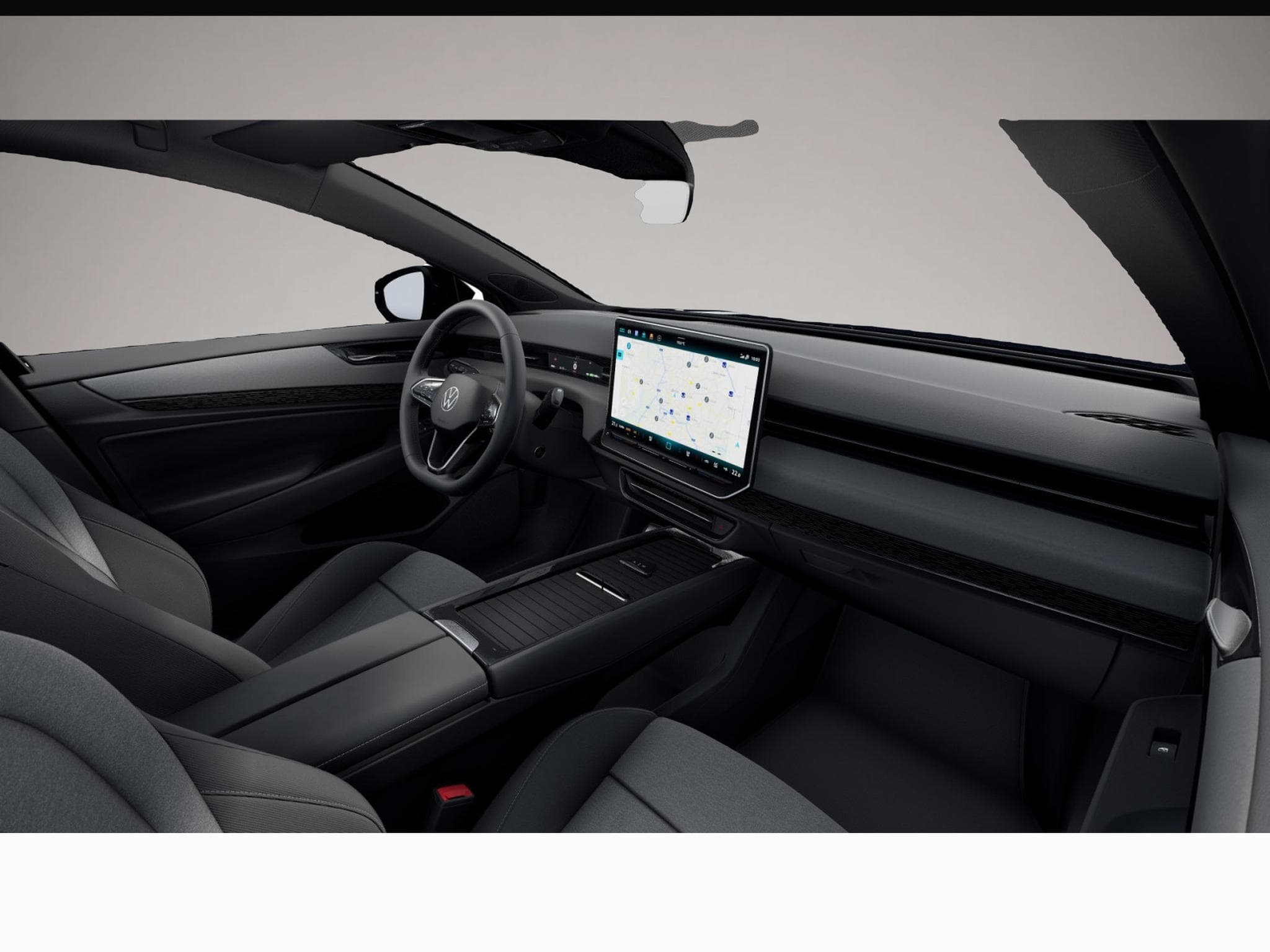 VW ID.5 (2025) - Photo 4