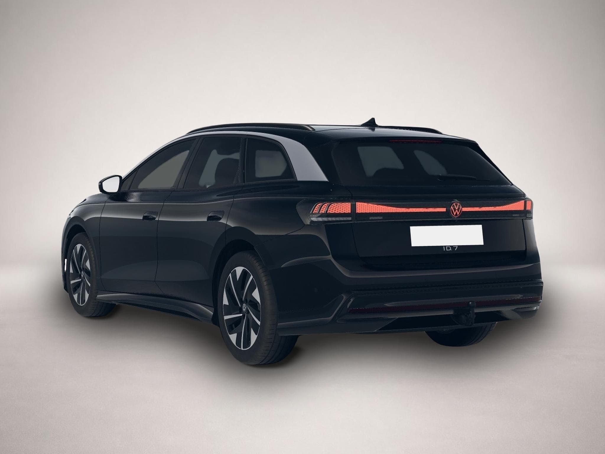 VW ID.5 (2025) - Photo 3