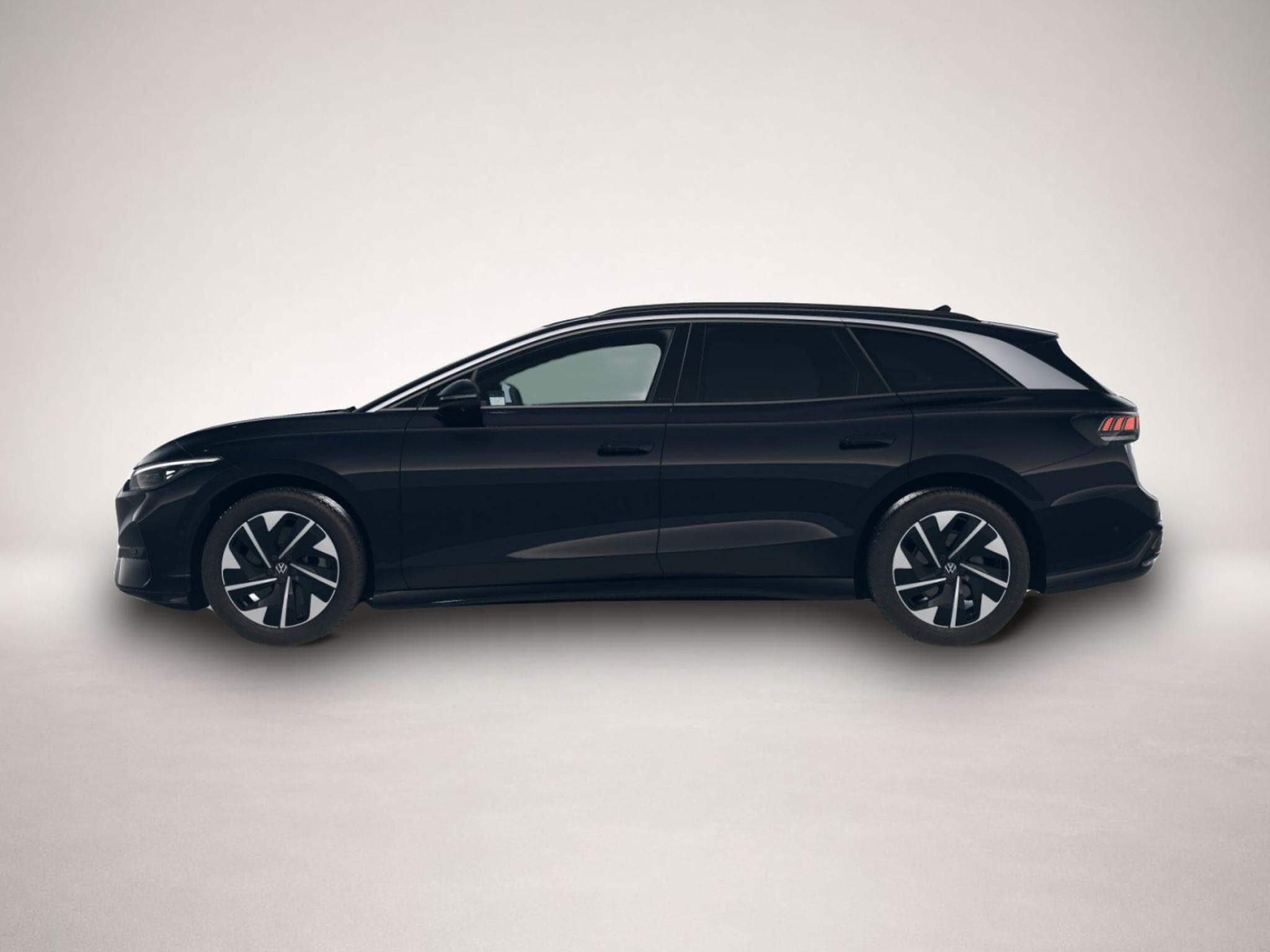 VW ID.5 (2025) - Photo 5