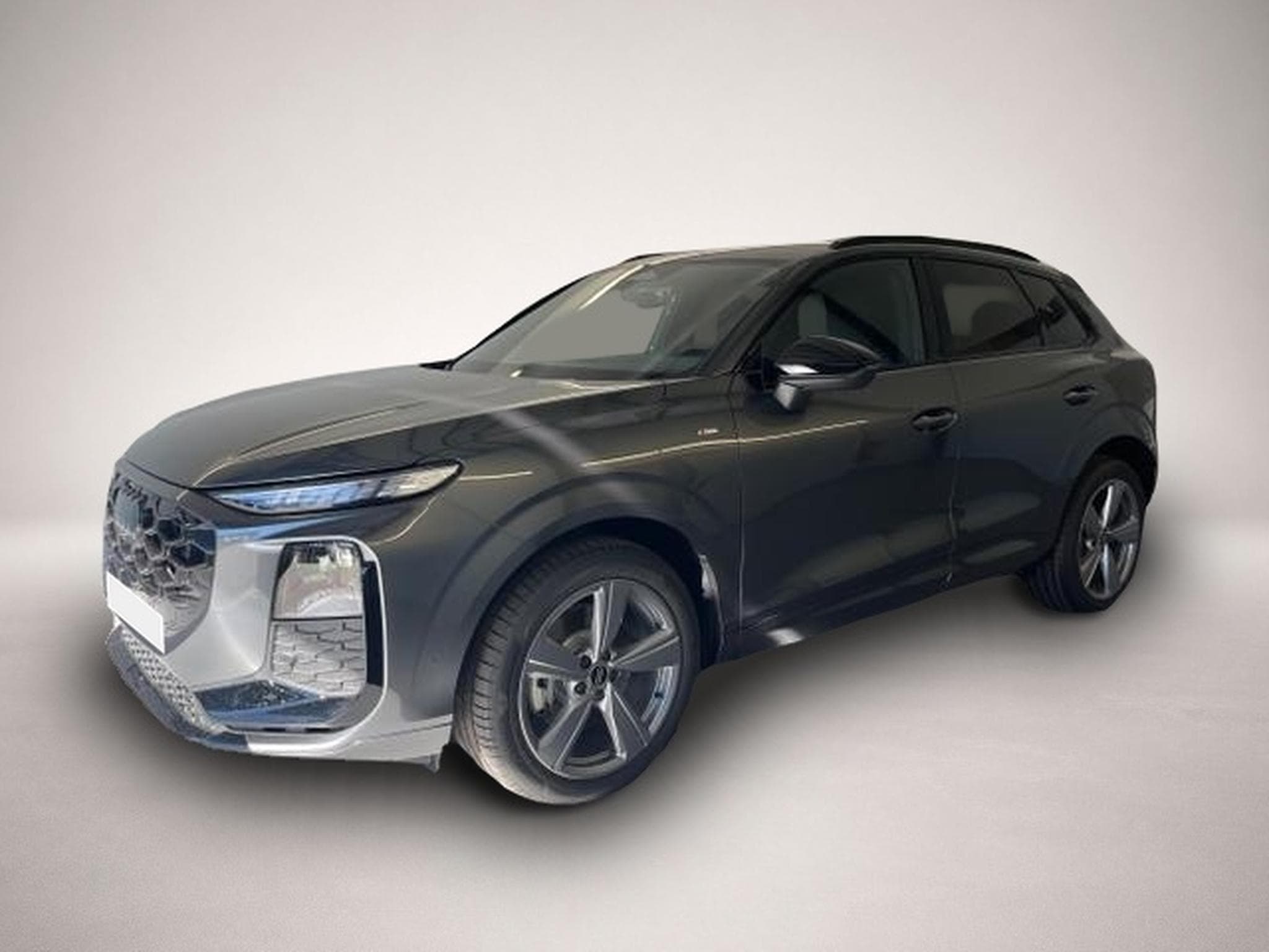 Audi Q3 (2026) - Photo 1