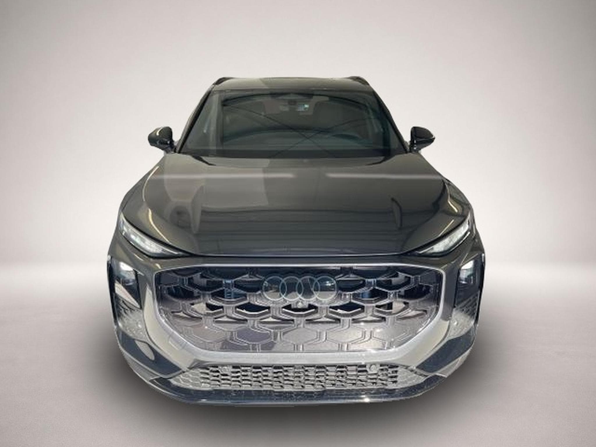 Audi Q3 (2026) - Photo 2