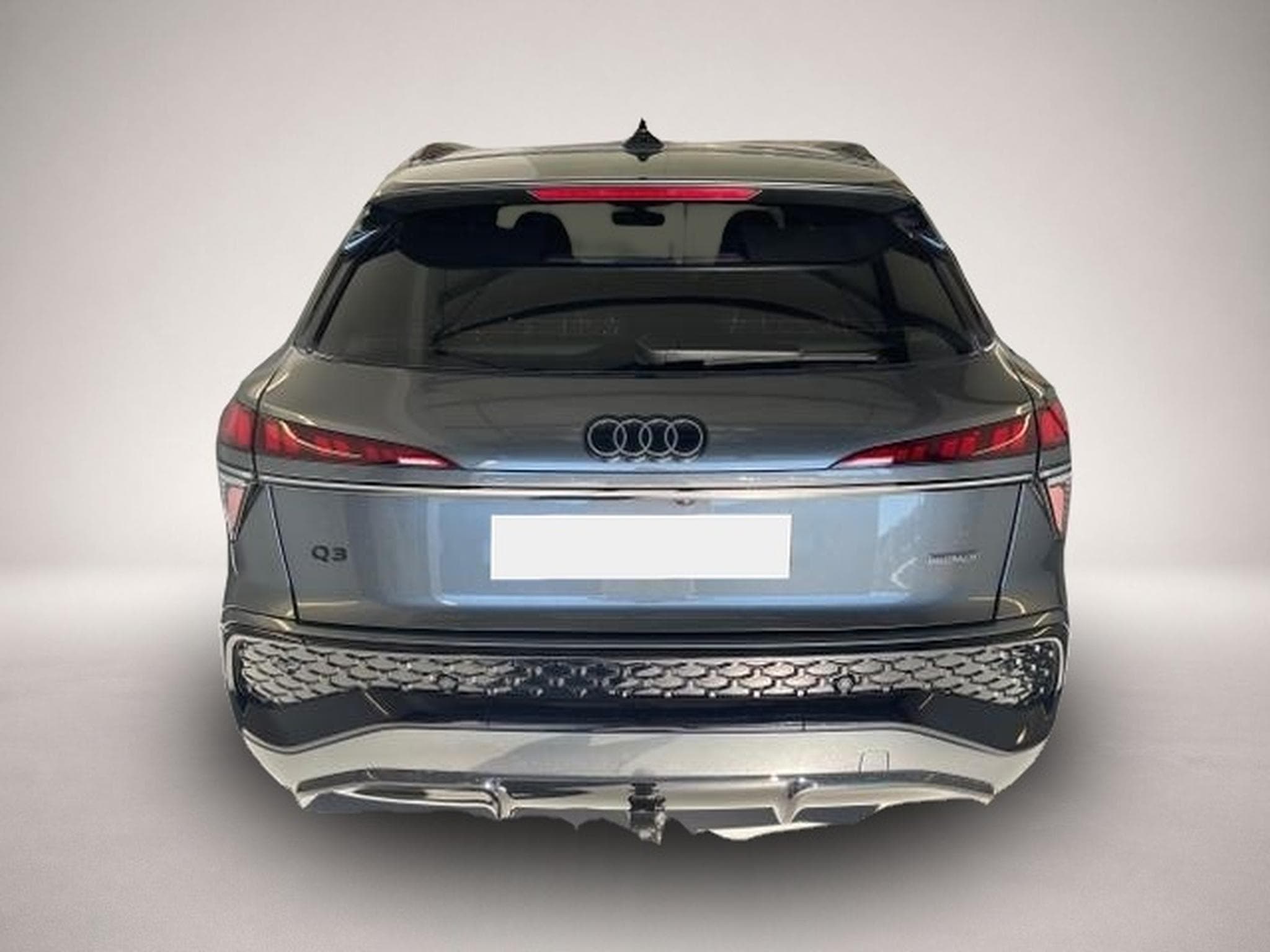 Audi Q3 (2026) - Photo 5