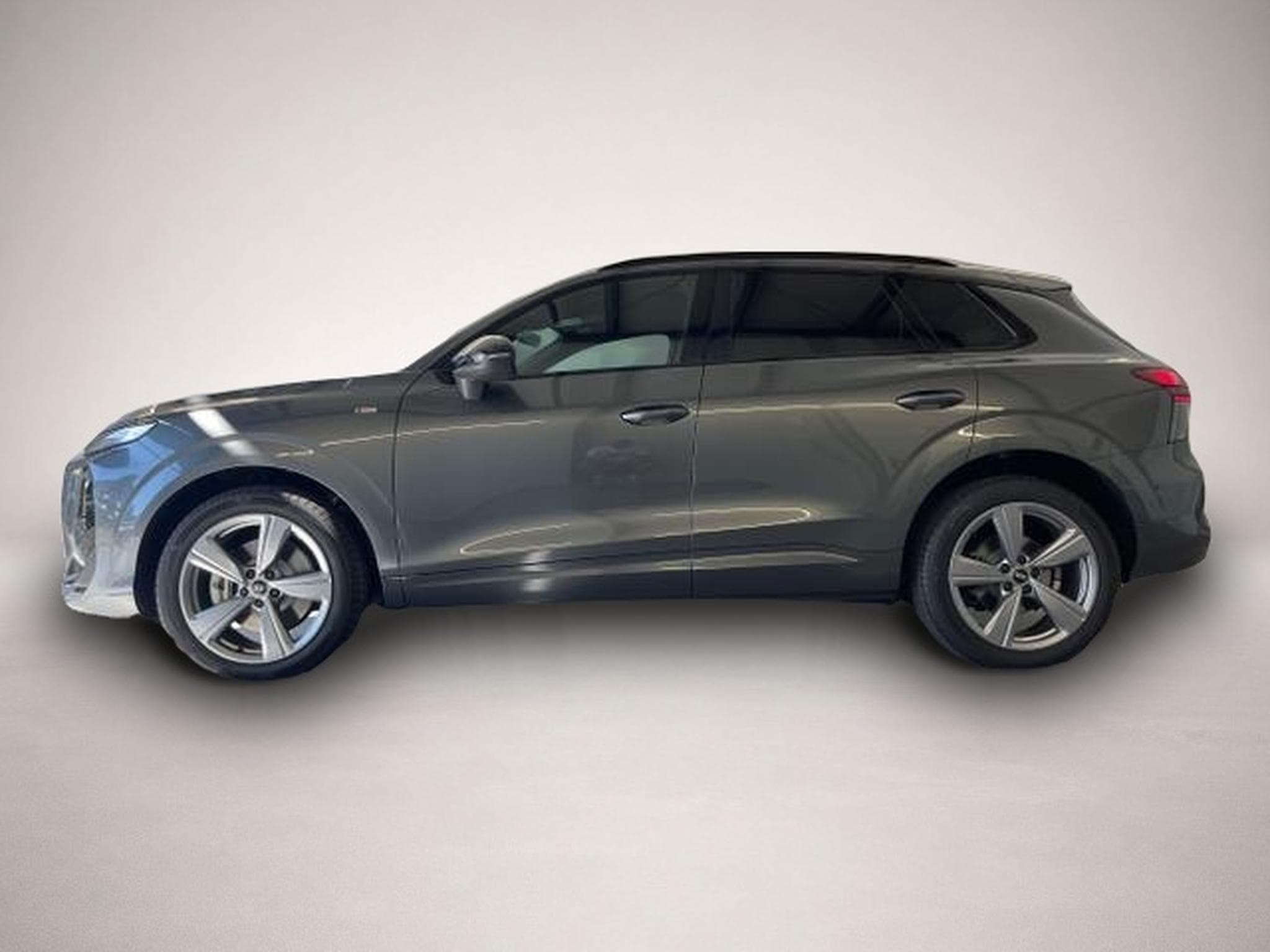 Audi Q3 (2026) - Photo 3