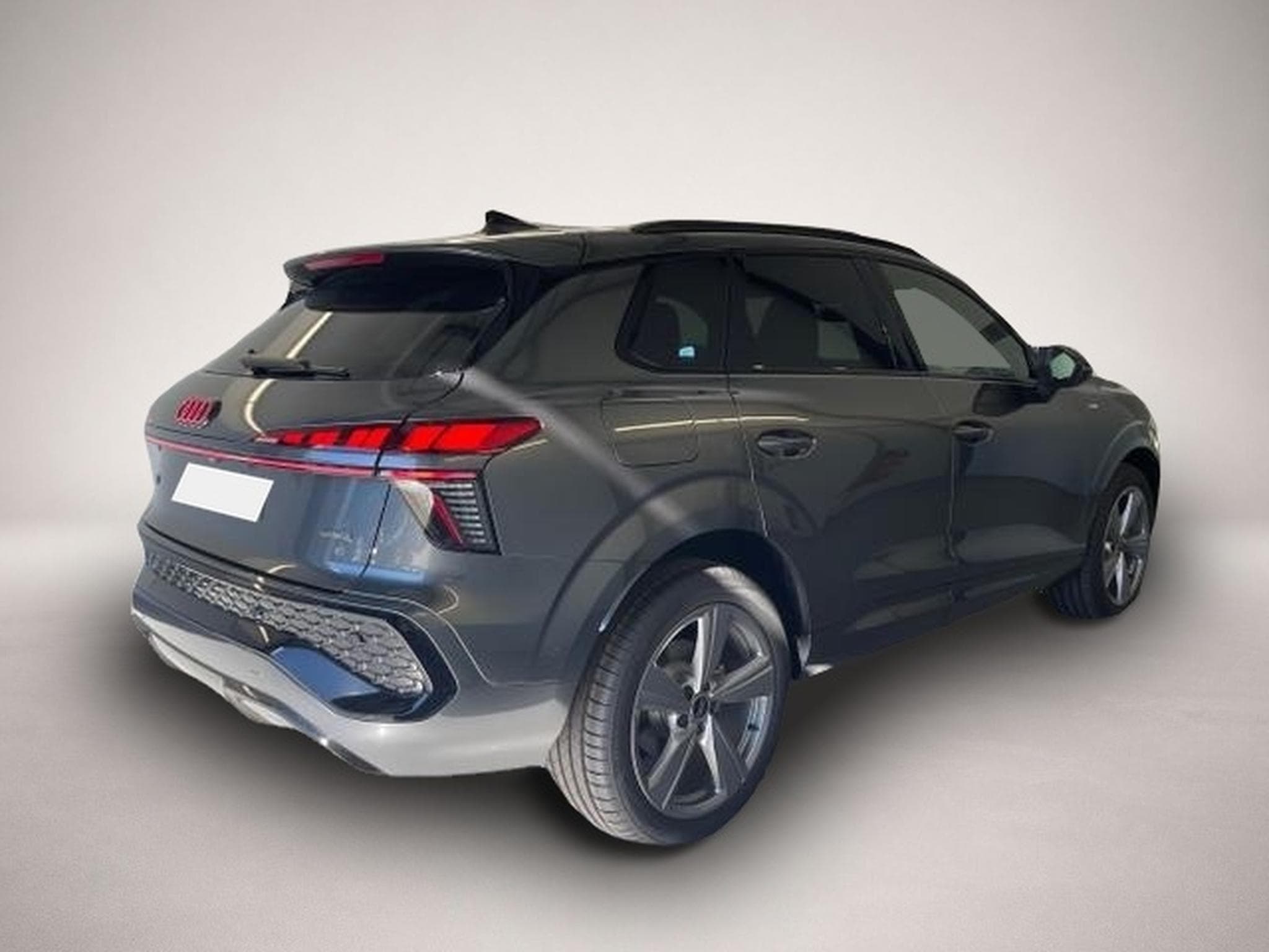 Audi Q3 (2026) - Photo 4