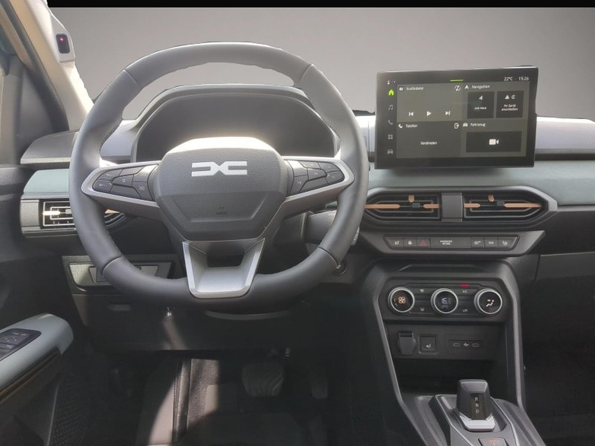 Dacia Jogger (2026) - Photo 5