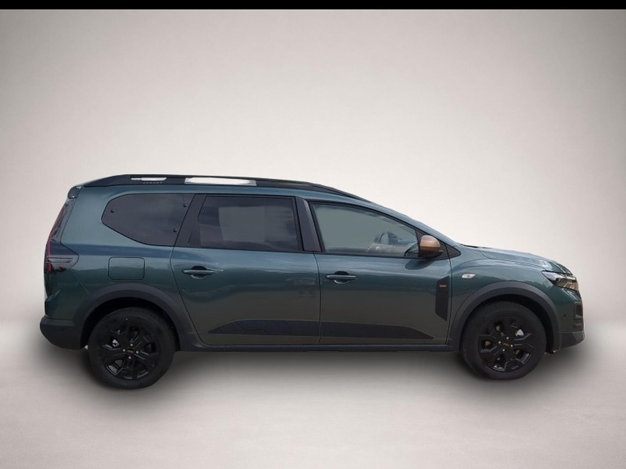 Dacia Jogger (2026) - Photo 2