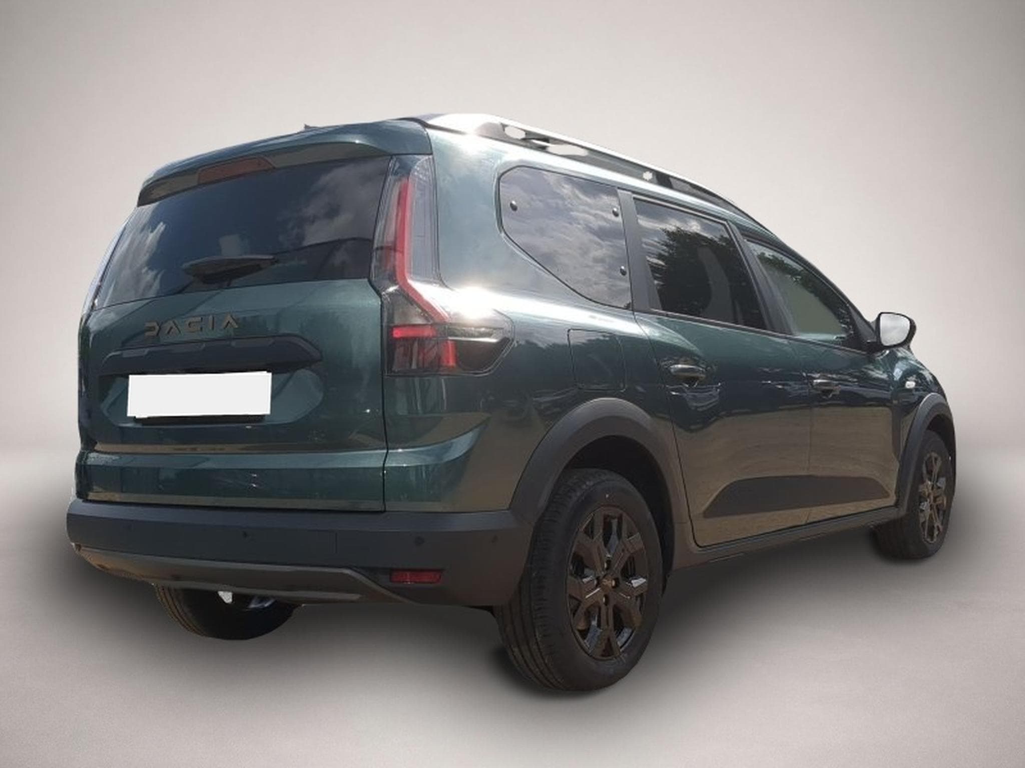 Dacia Jogger (2026) - Photo 3