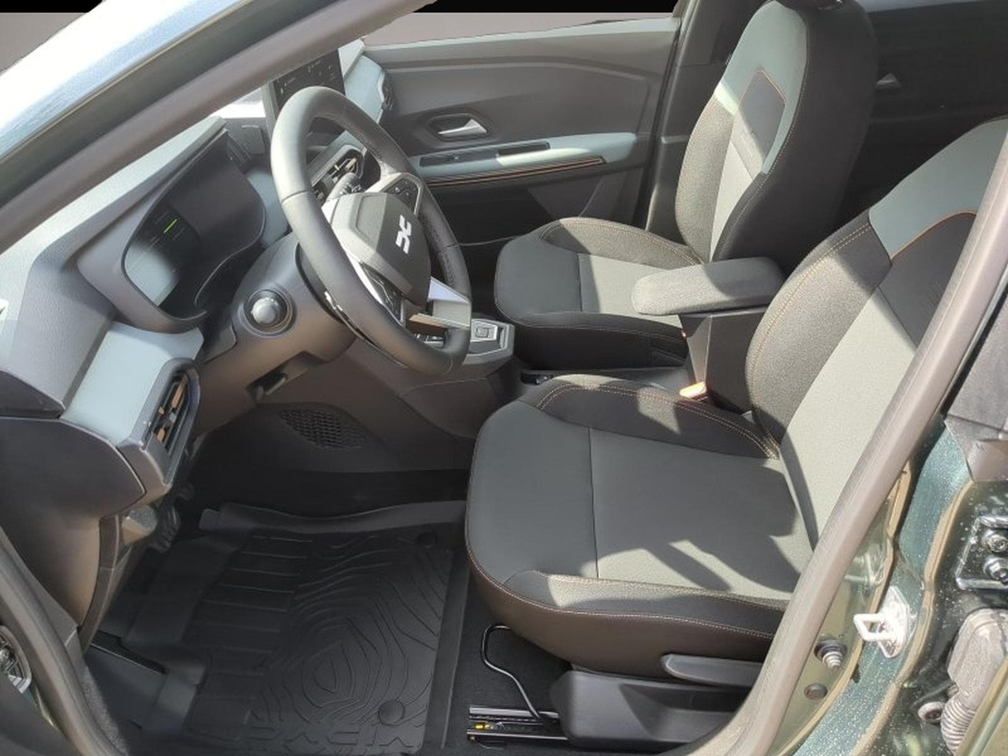 Dacia Jogger (2026) - Photo 4