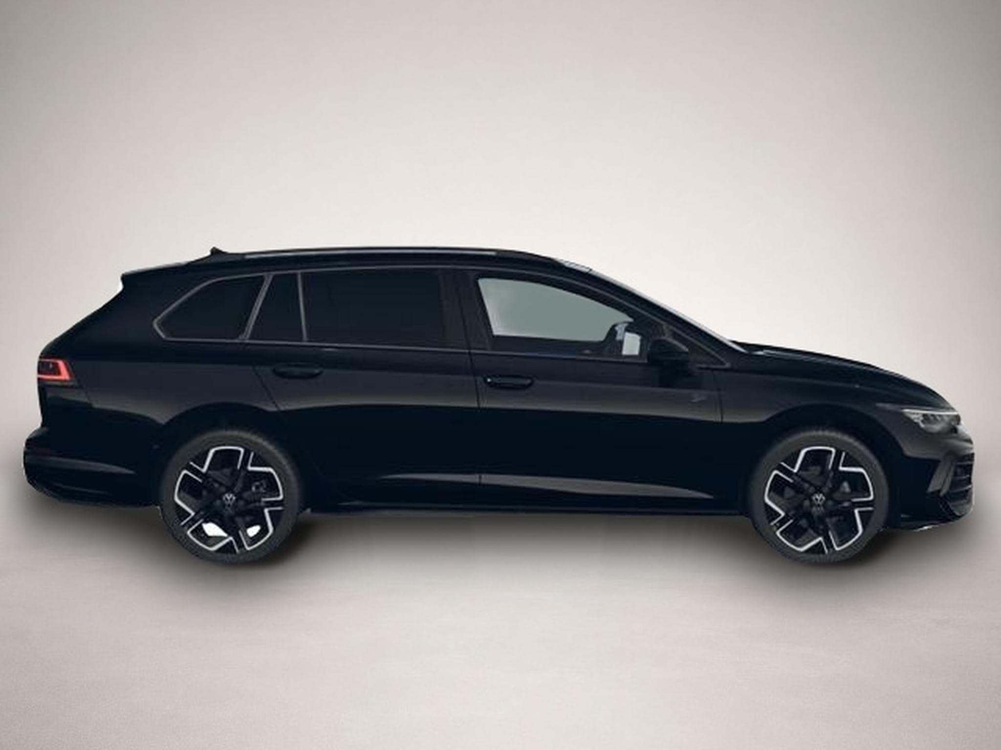 VW Golf (2026) - Photo 2