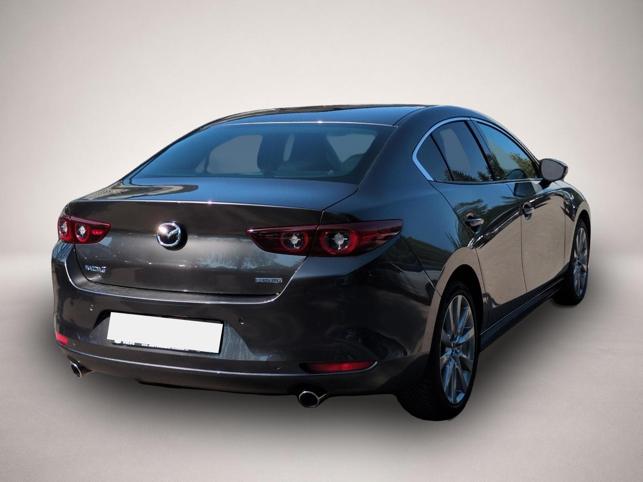 Mazda Mazda3 (2026) - Photo 3