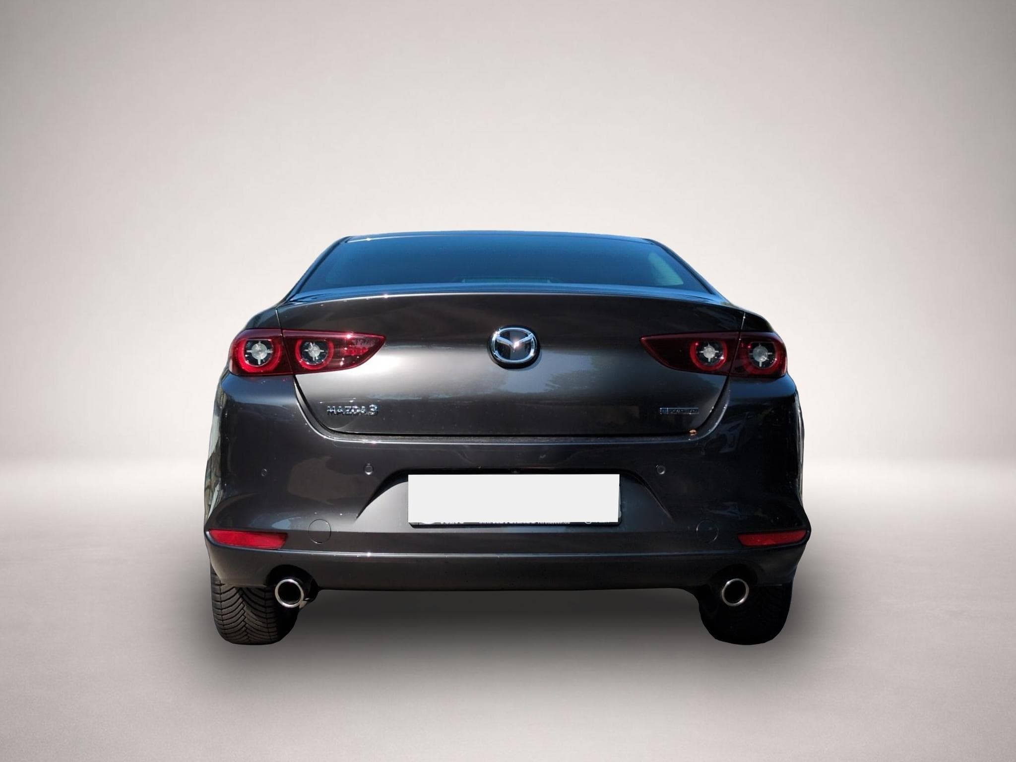 Mazda Mazda3 (2026) - Photo 7