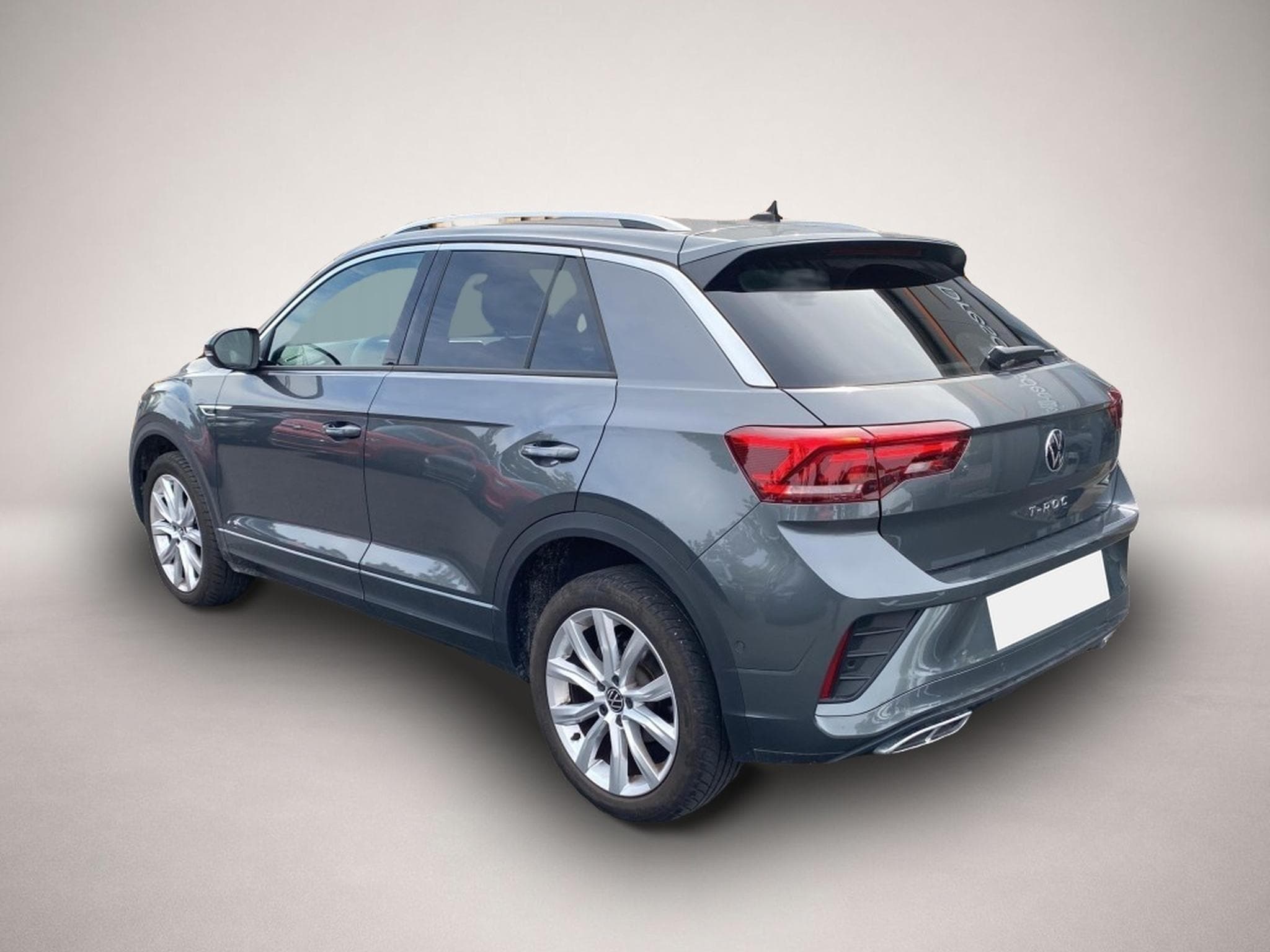 VW T-Roc (2025) - Photo 5