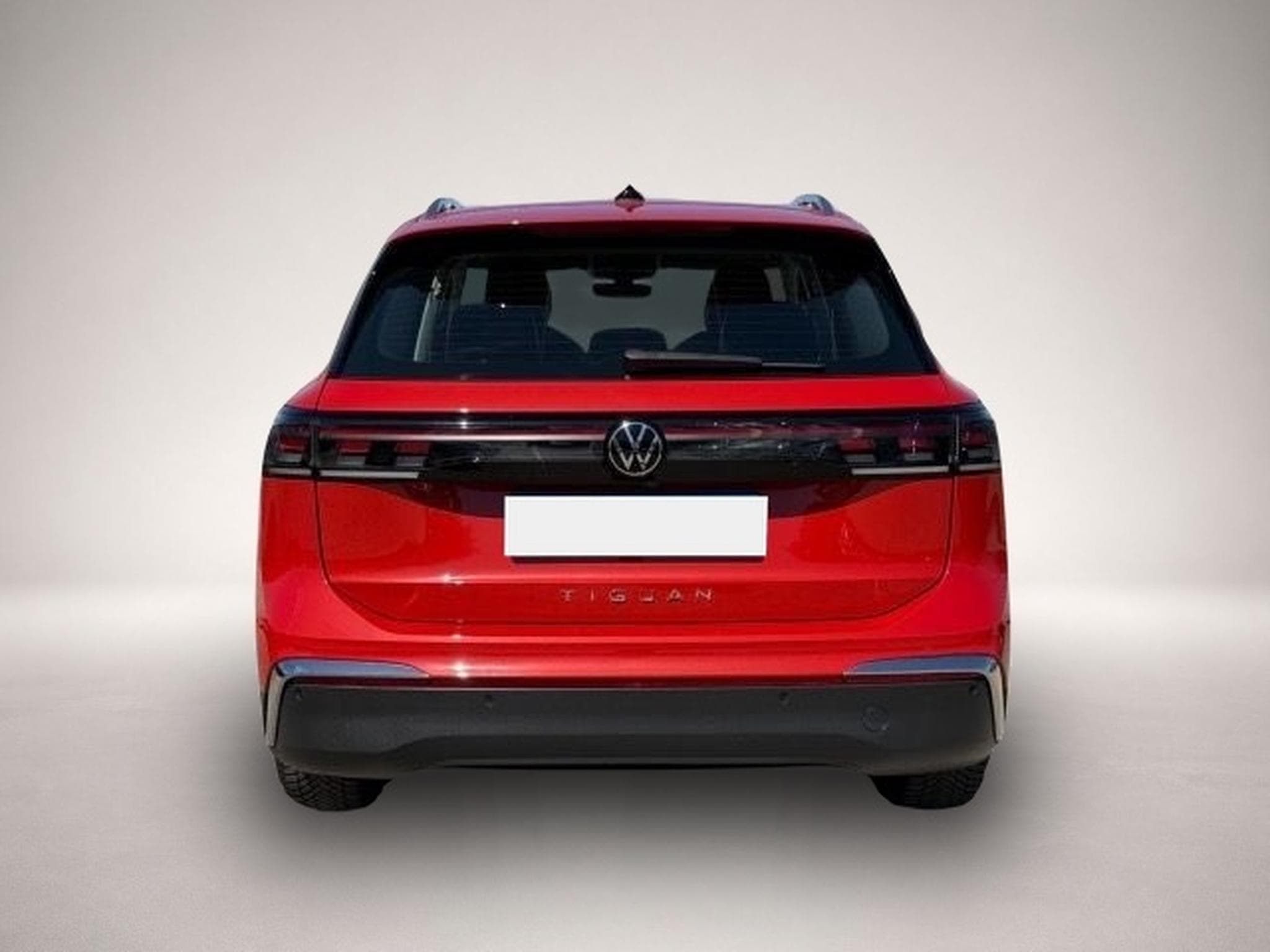 VW Tiguan (2024) - Photo 6