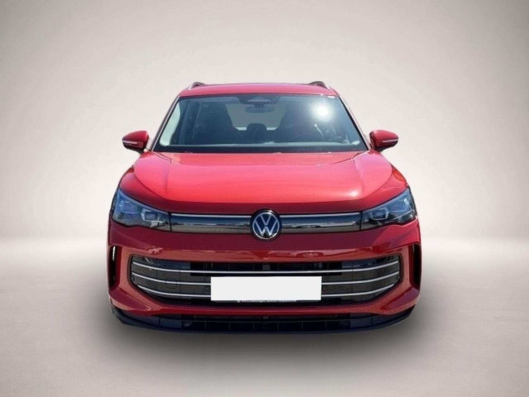 VW Tiguan (2024) - Photo 8