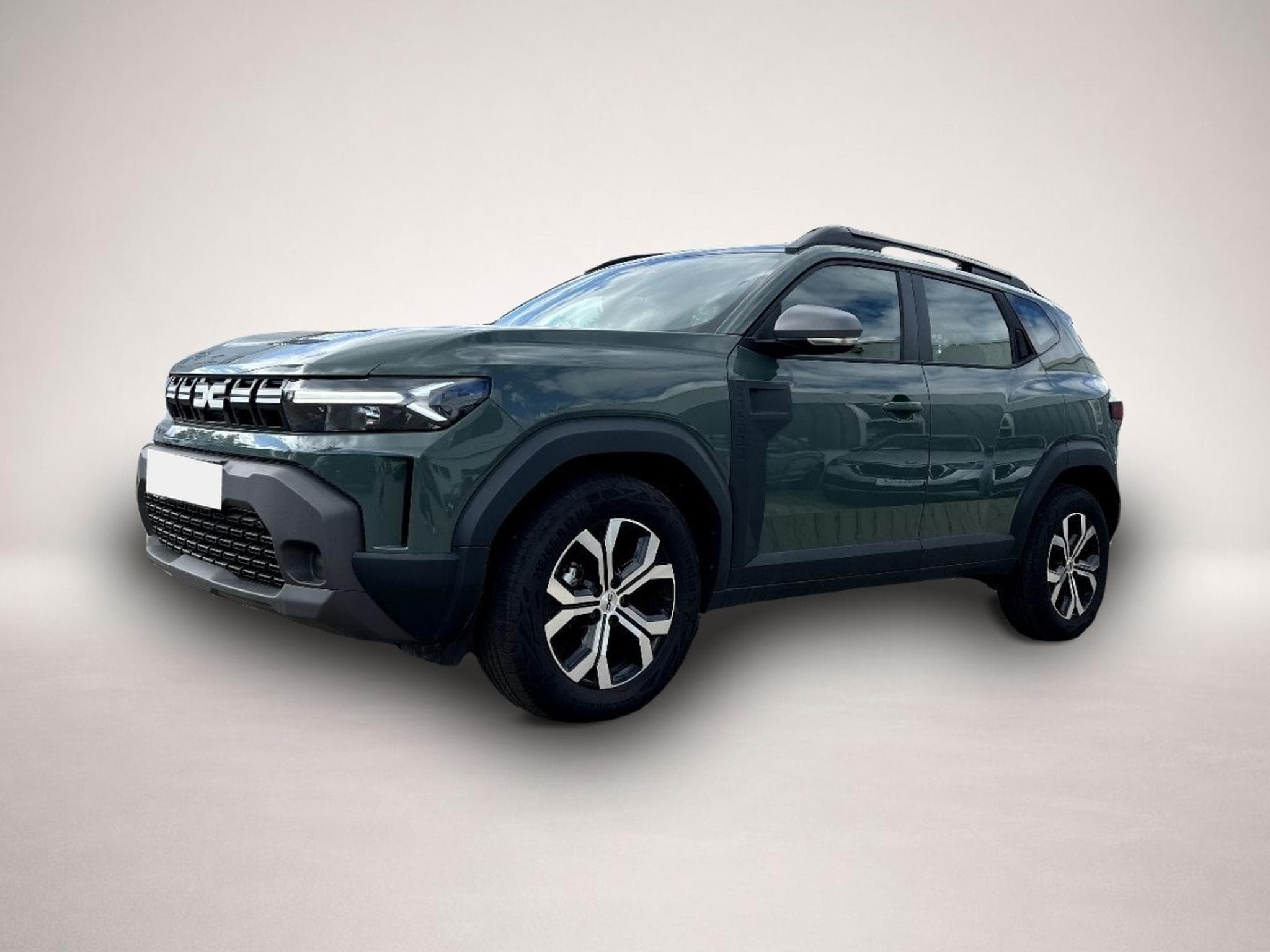 Dacia Duster (2025) - Photo 1