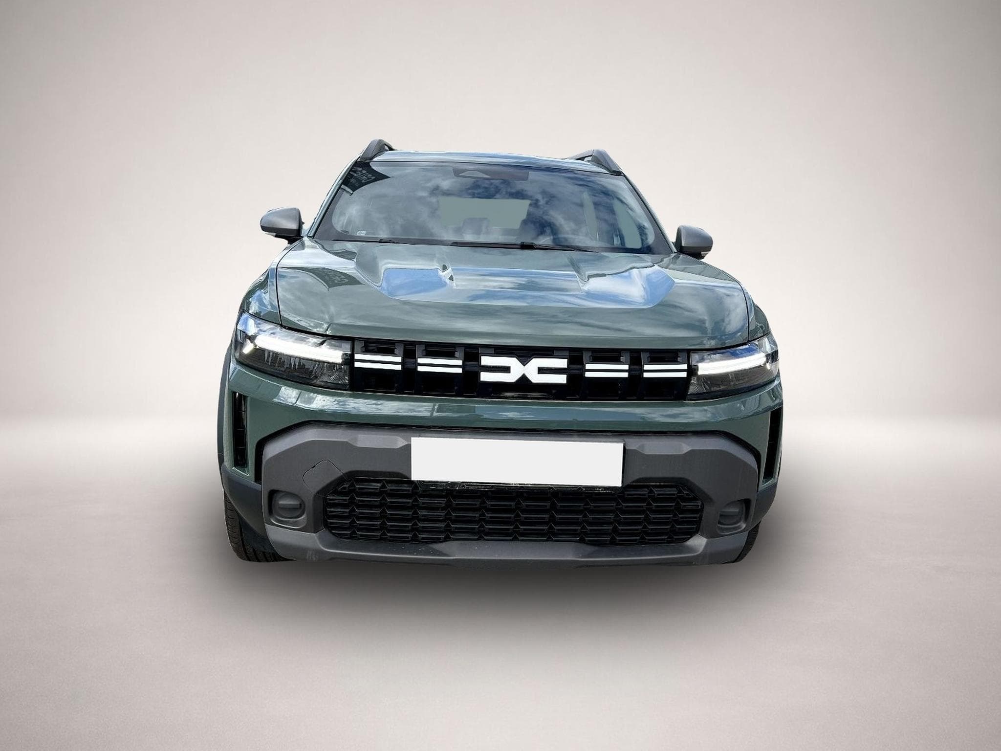 Dacia Duster (2025) - Photo 6