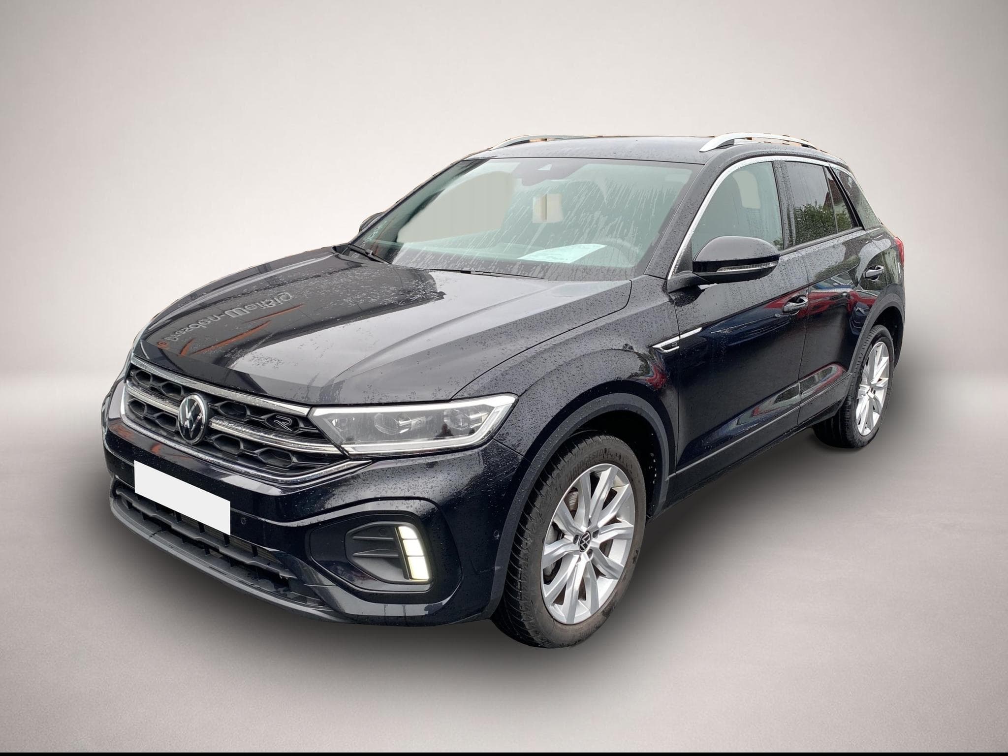 VW T-Roc (2025) - Photo 1