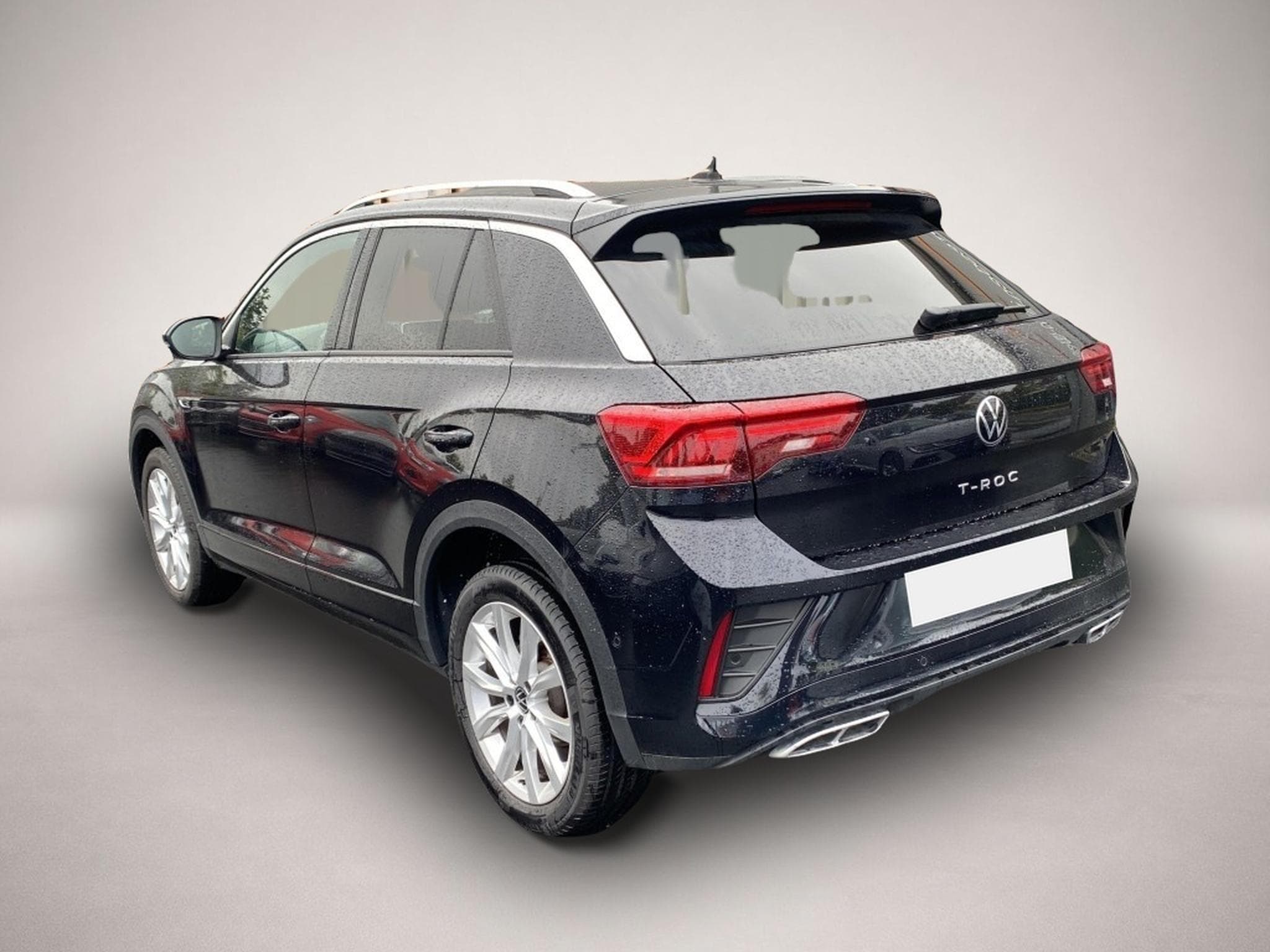 VW T-Roc (2025) - Photo 5