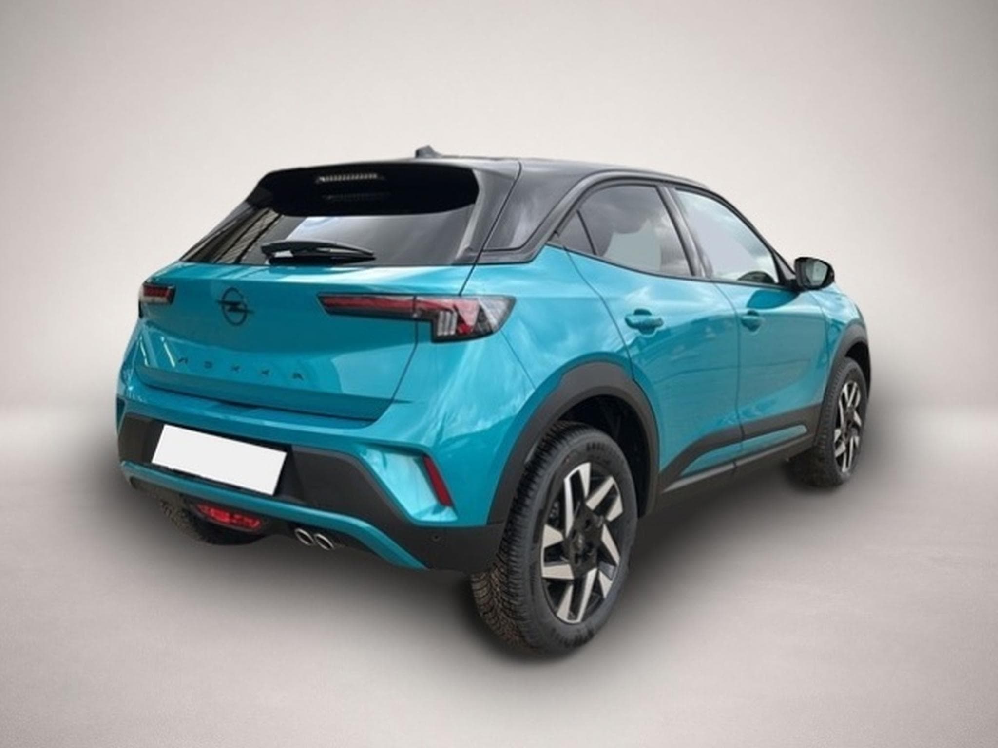 Opel Mokka (2025) - Photo 5