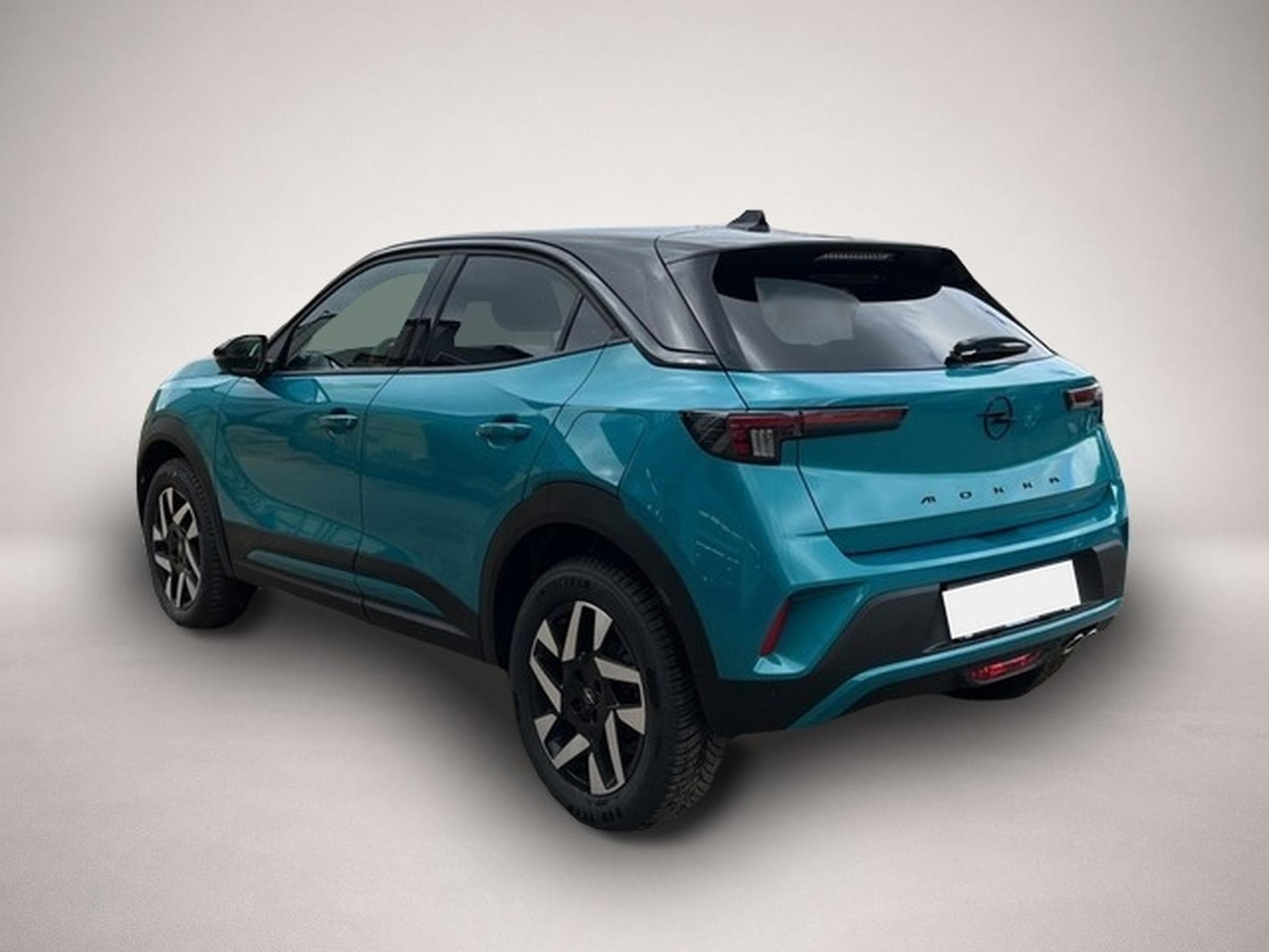 Opel Mokka (2025) - Photo 3
