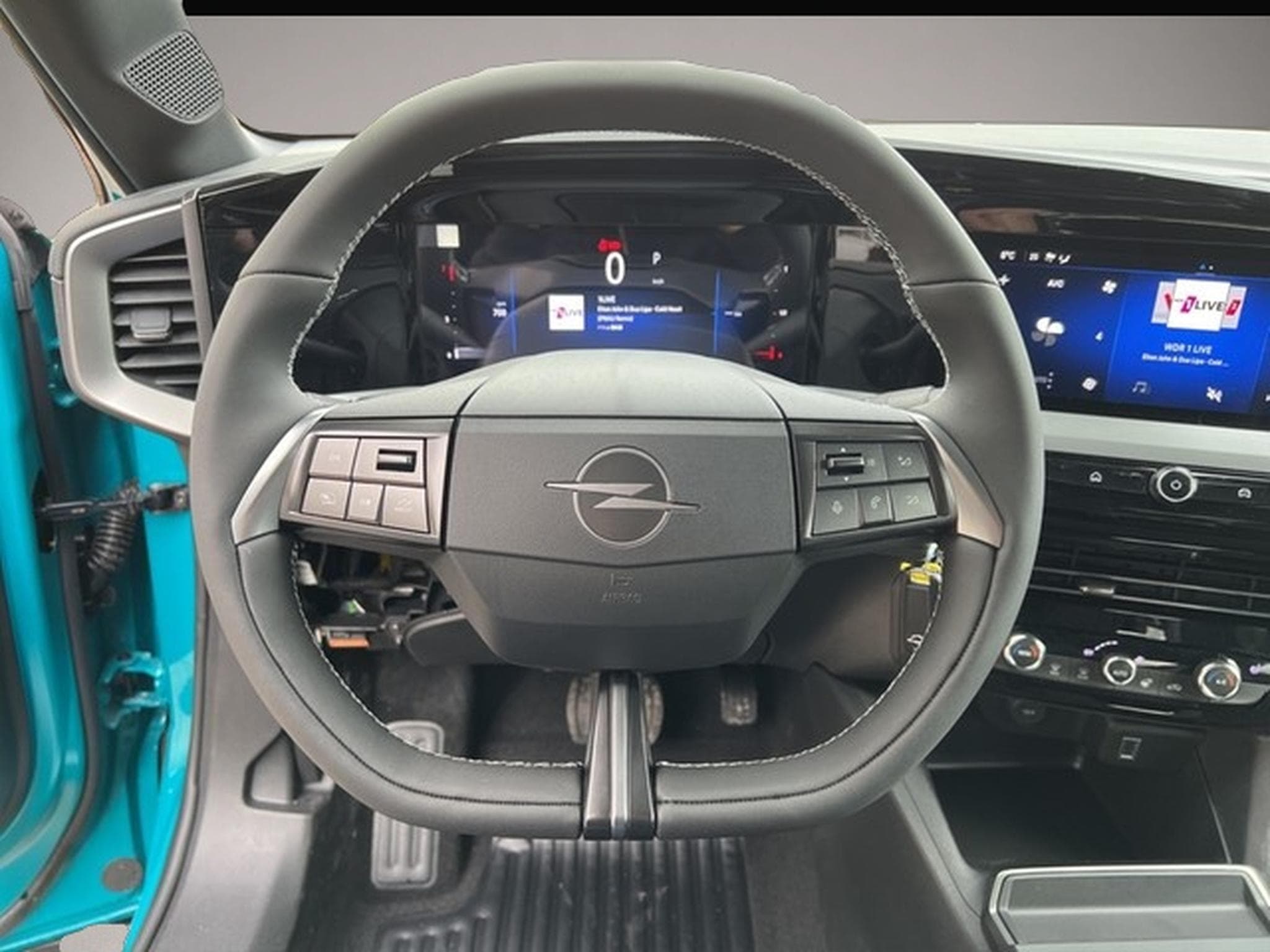 Opel Mokka (2025) - Photo 9