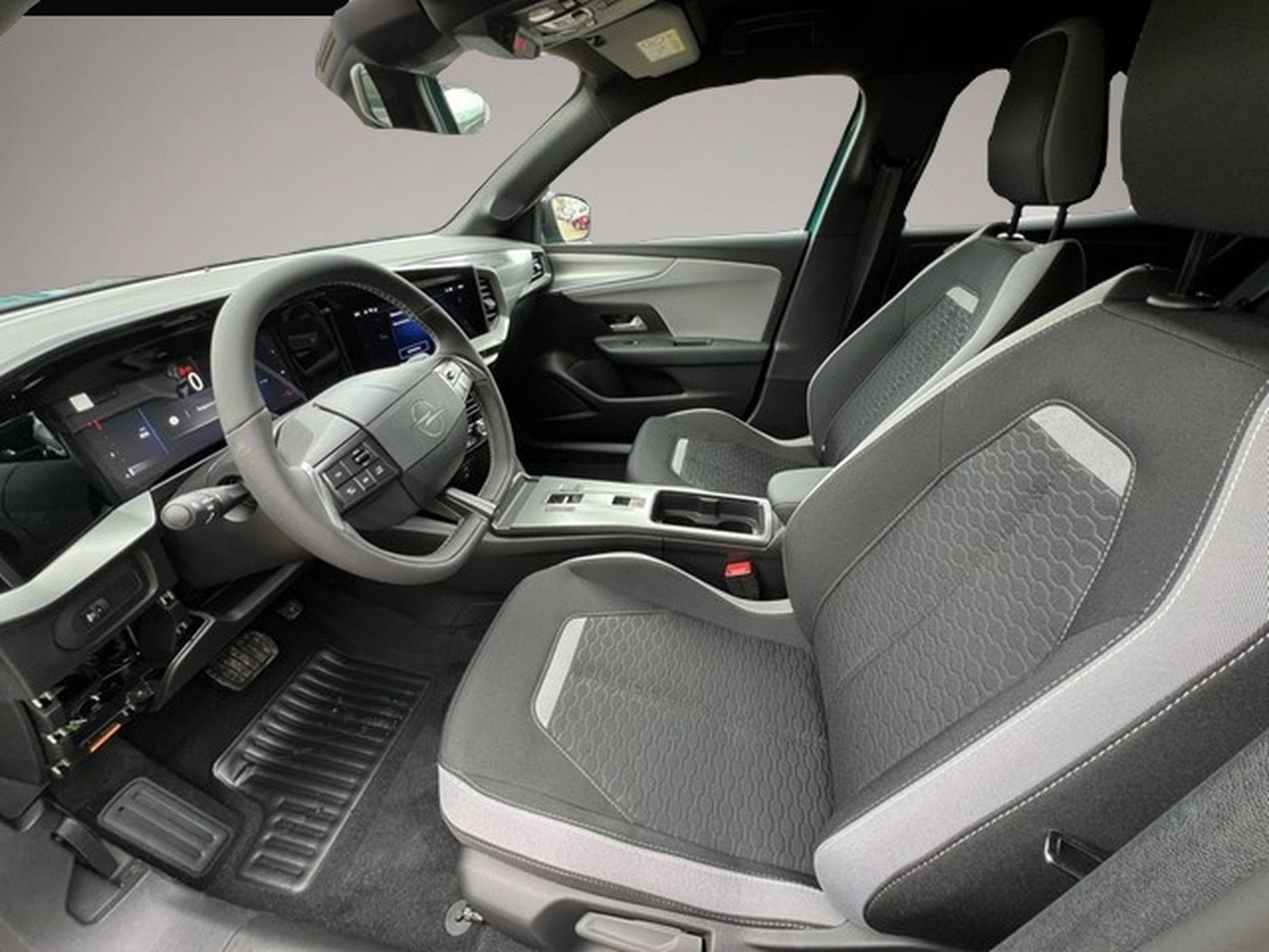 Opel Mokka (2025) - Photo 11