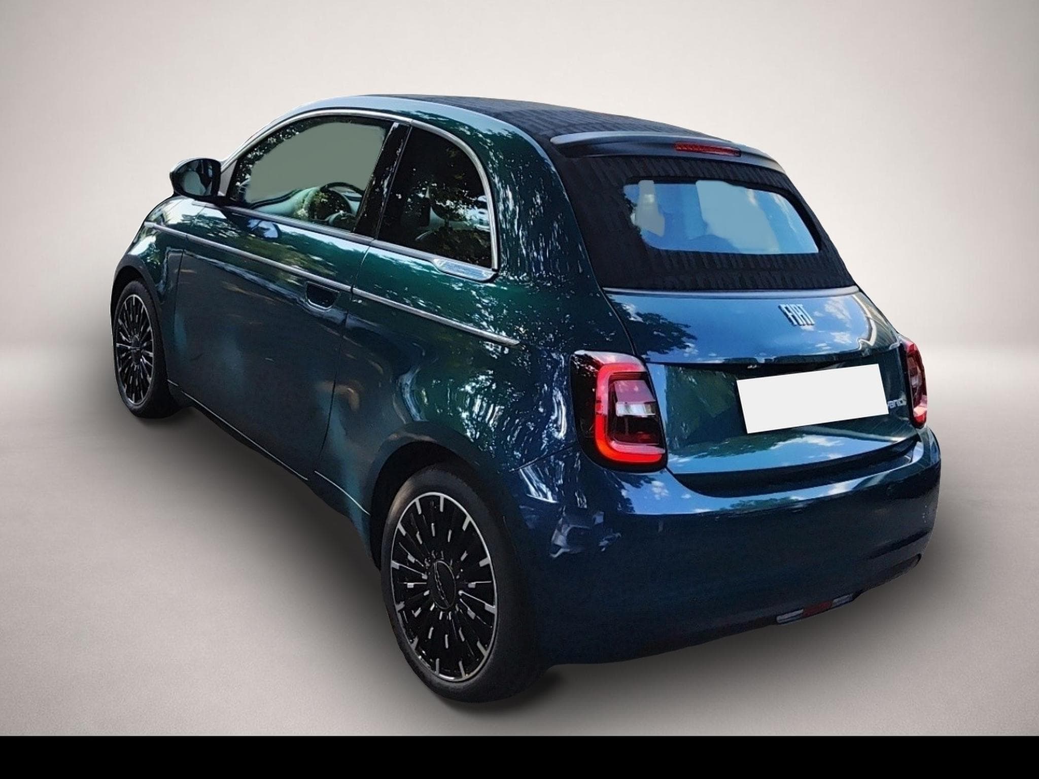 Fiat 500 (2026) - Photo 4