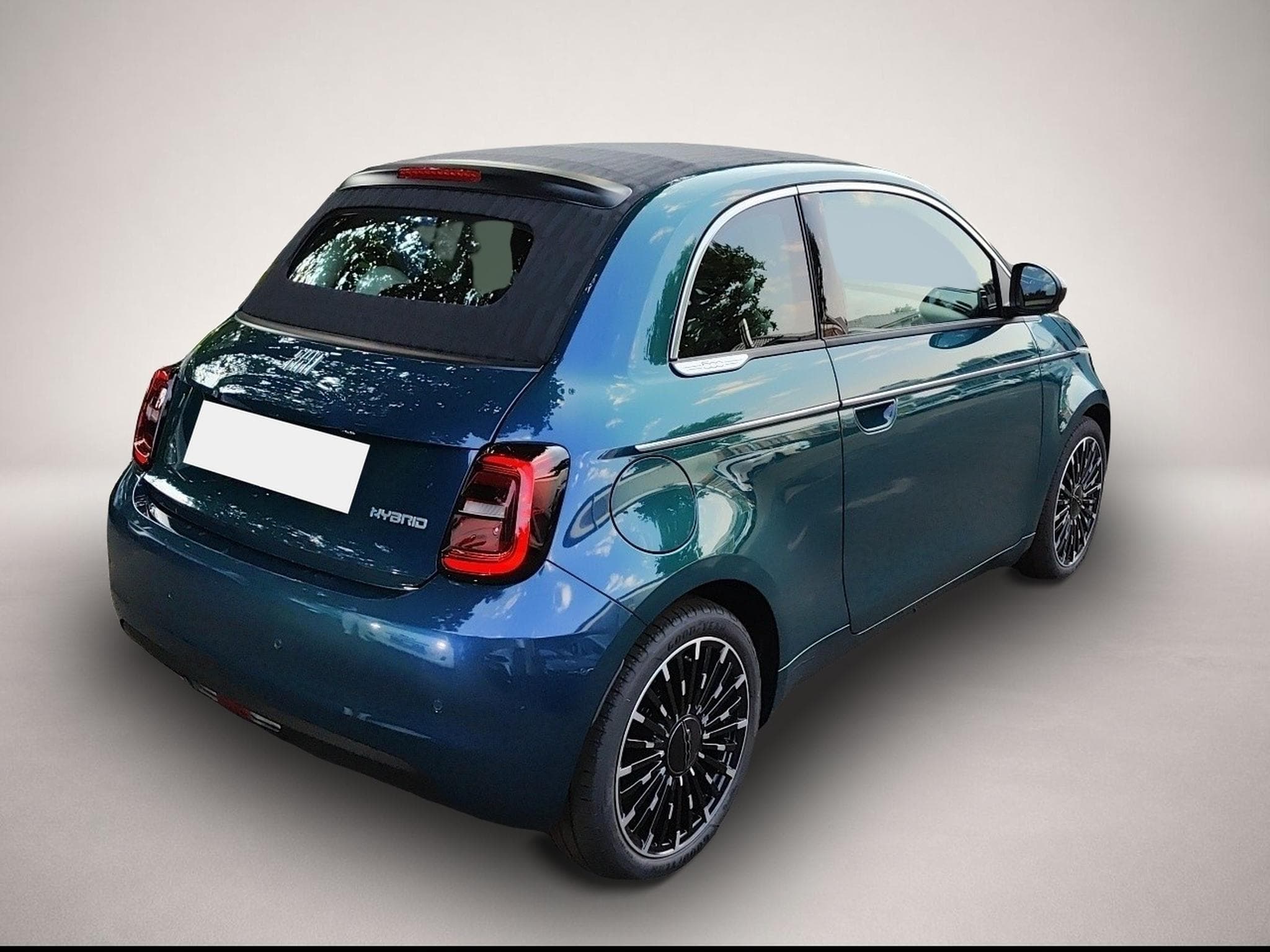 Fiat 500 (2026) - Photo 6