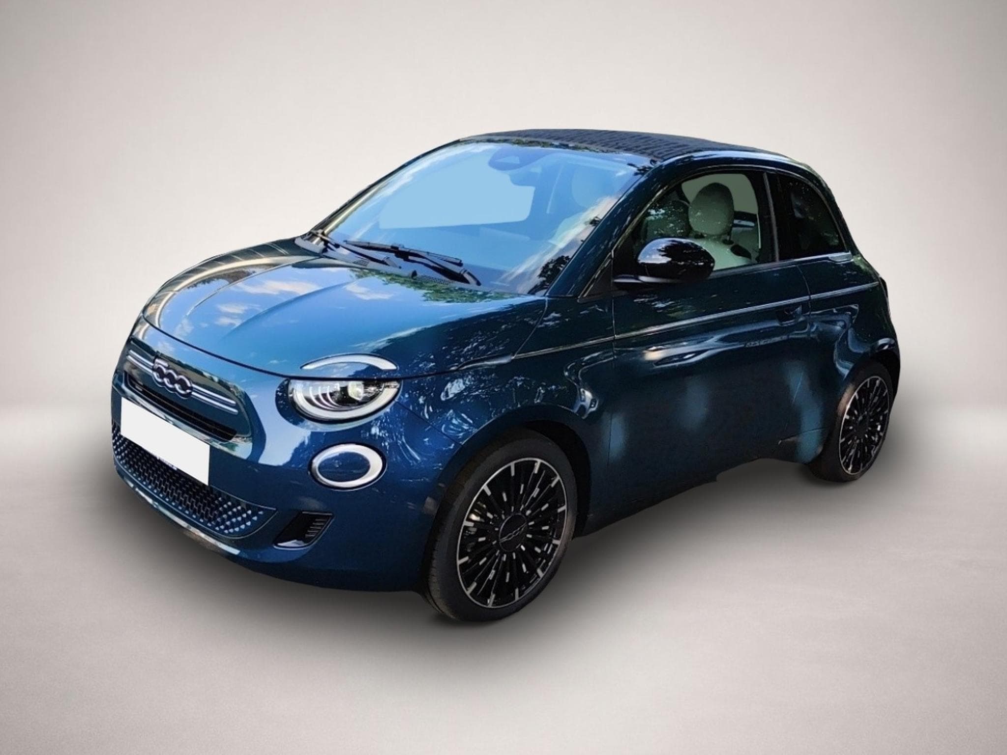 Fiat 500 (2026) - Photo 1