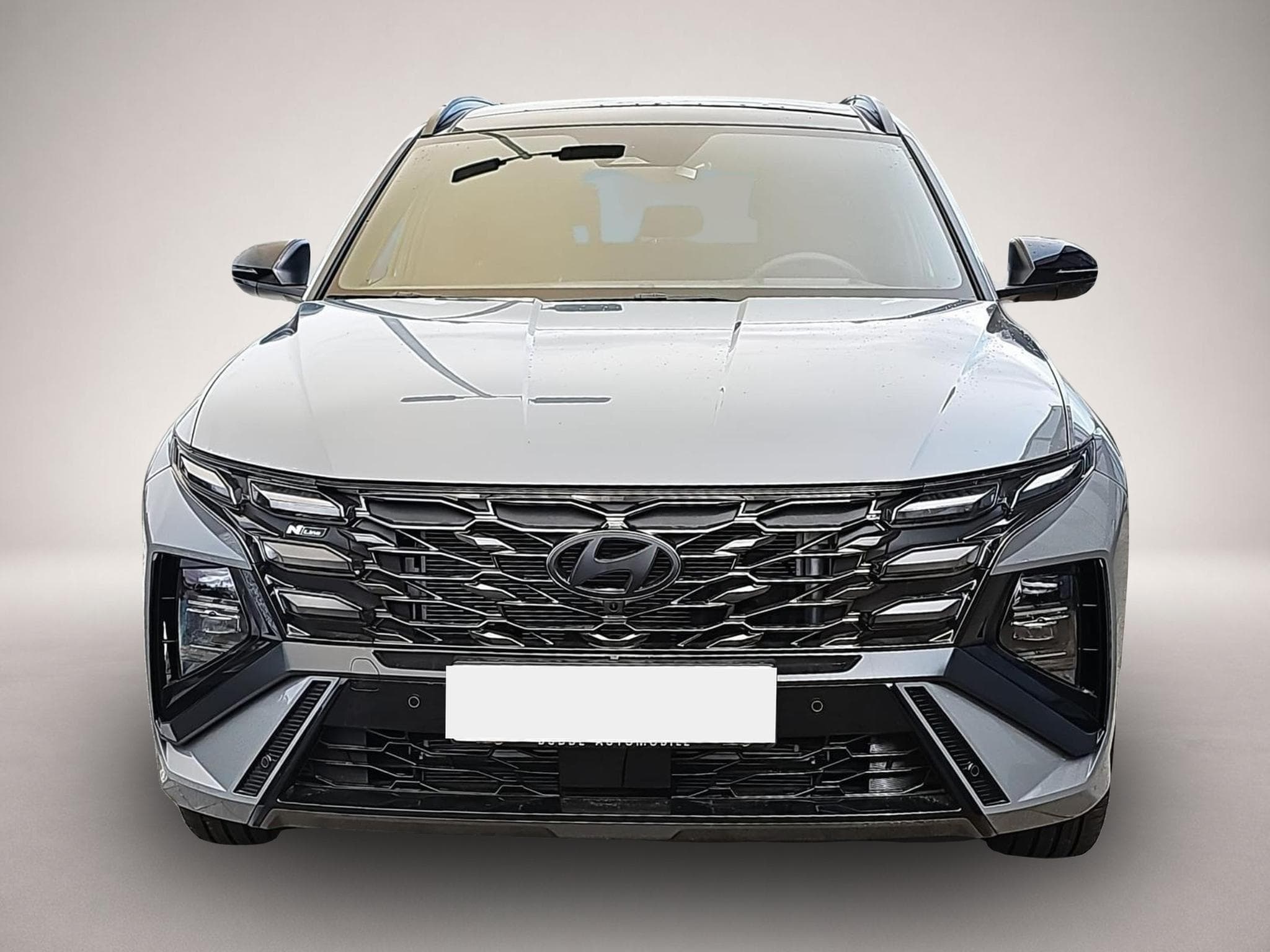 Hyundai Tucson (2026) - Photo 2