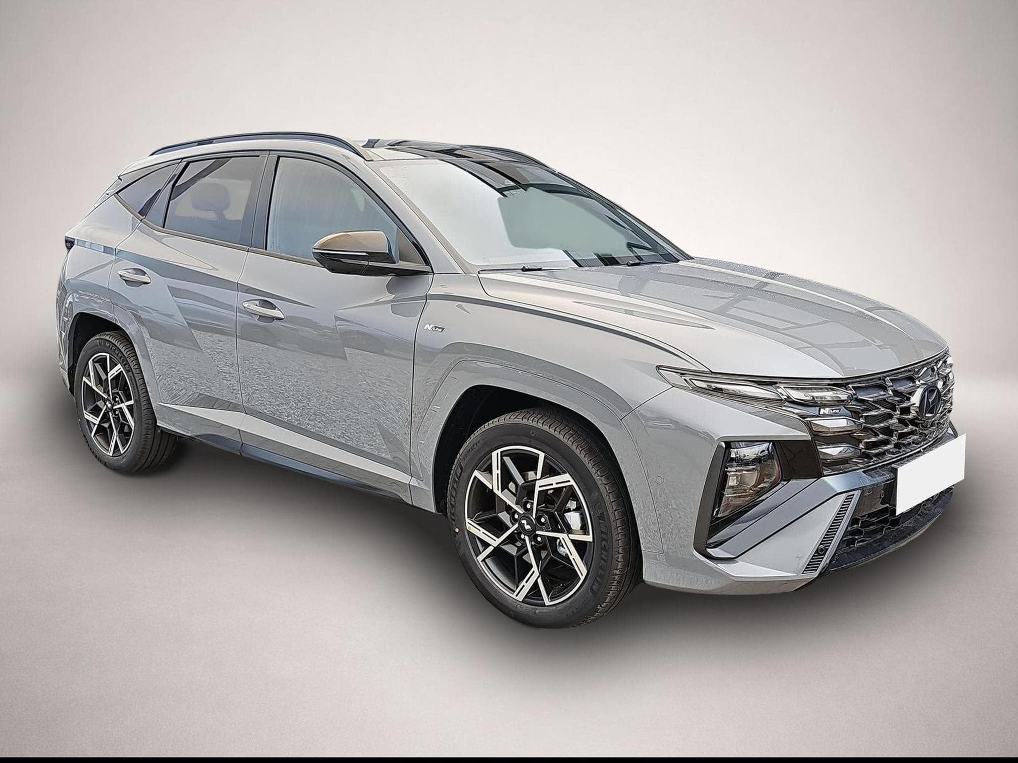 Hyundai Tucson (2026) - Photo 1
