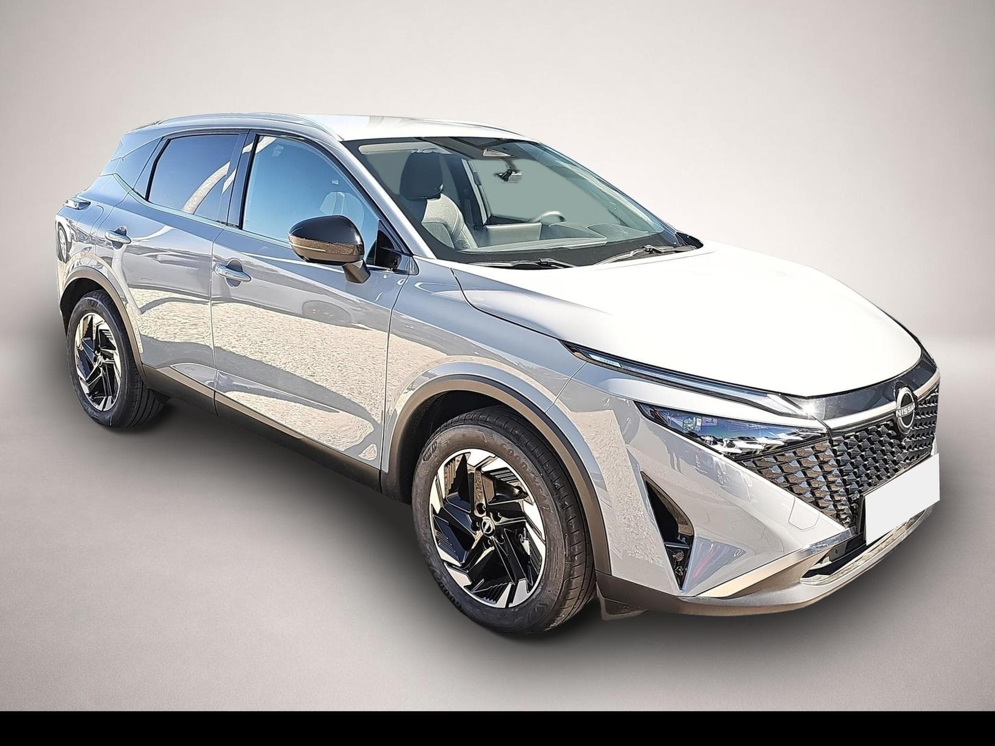 Nissan Qashqai (2026) - Photo 1