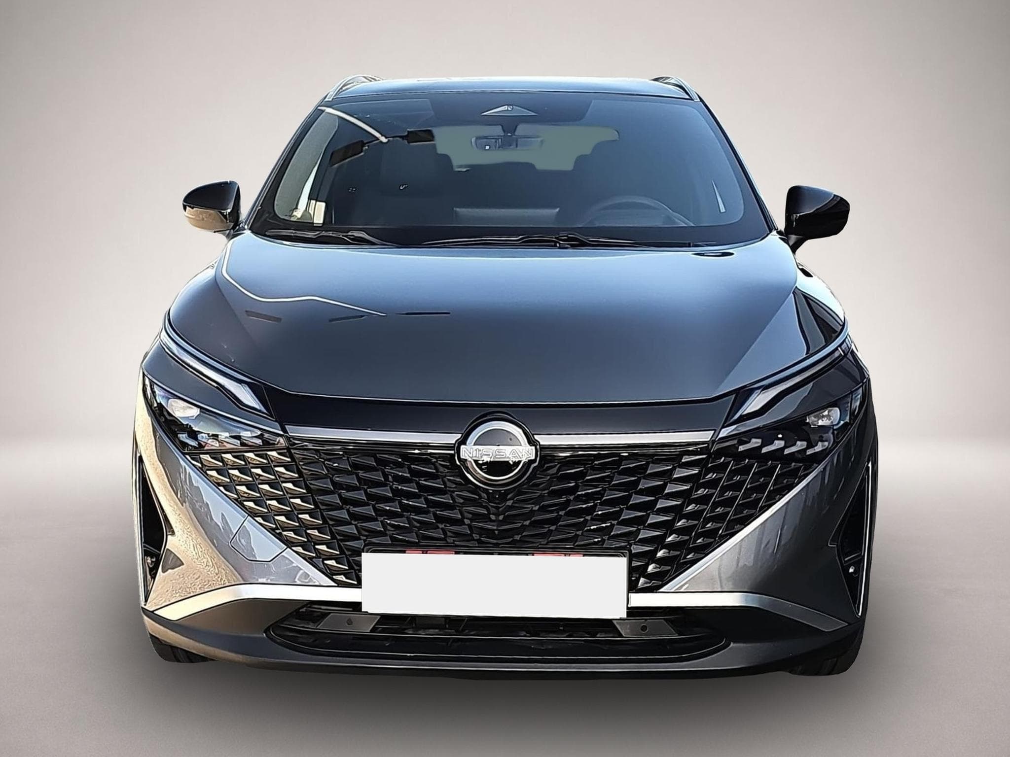 Nissan Qashqai (2026) - Photo 2