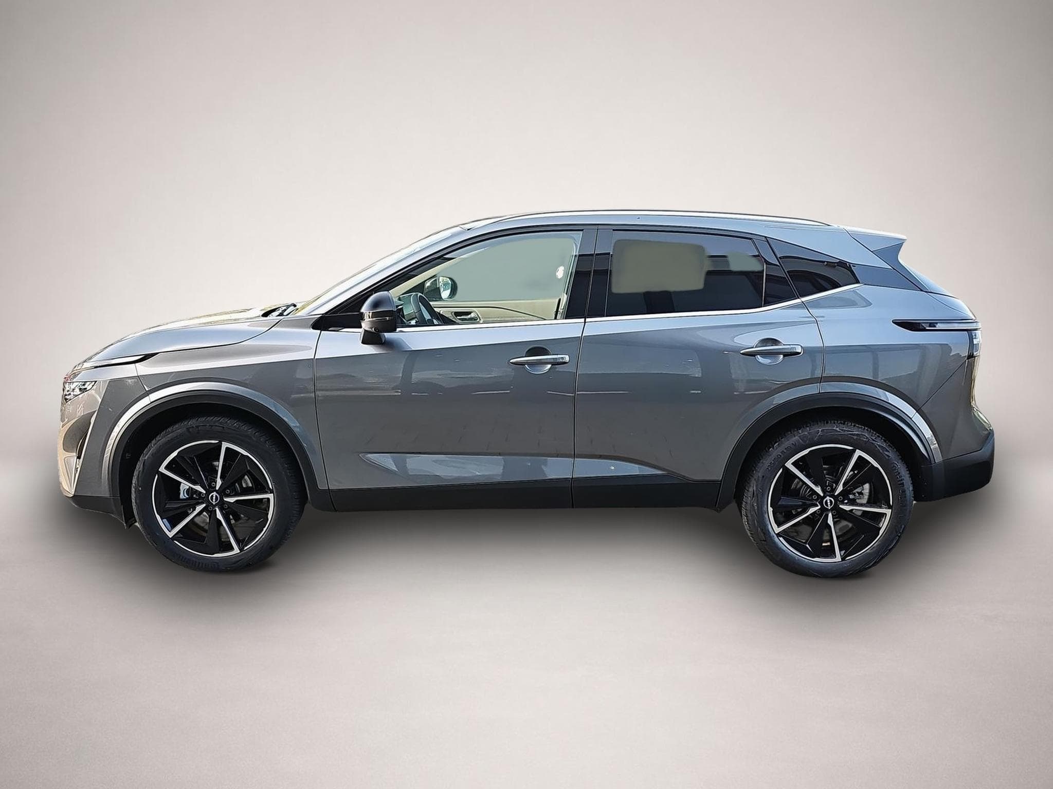 Nissan Qashqai (2026) - Photo 4