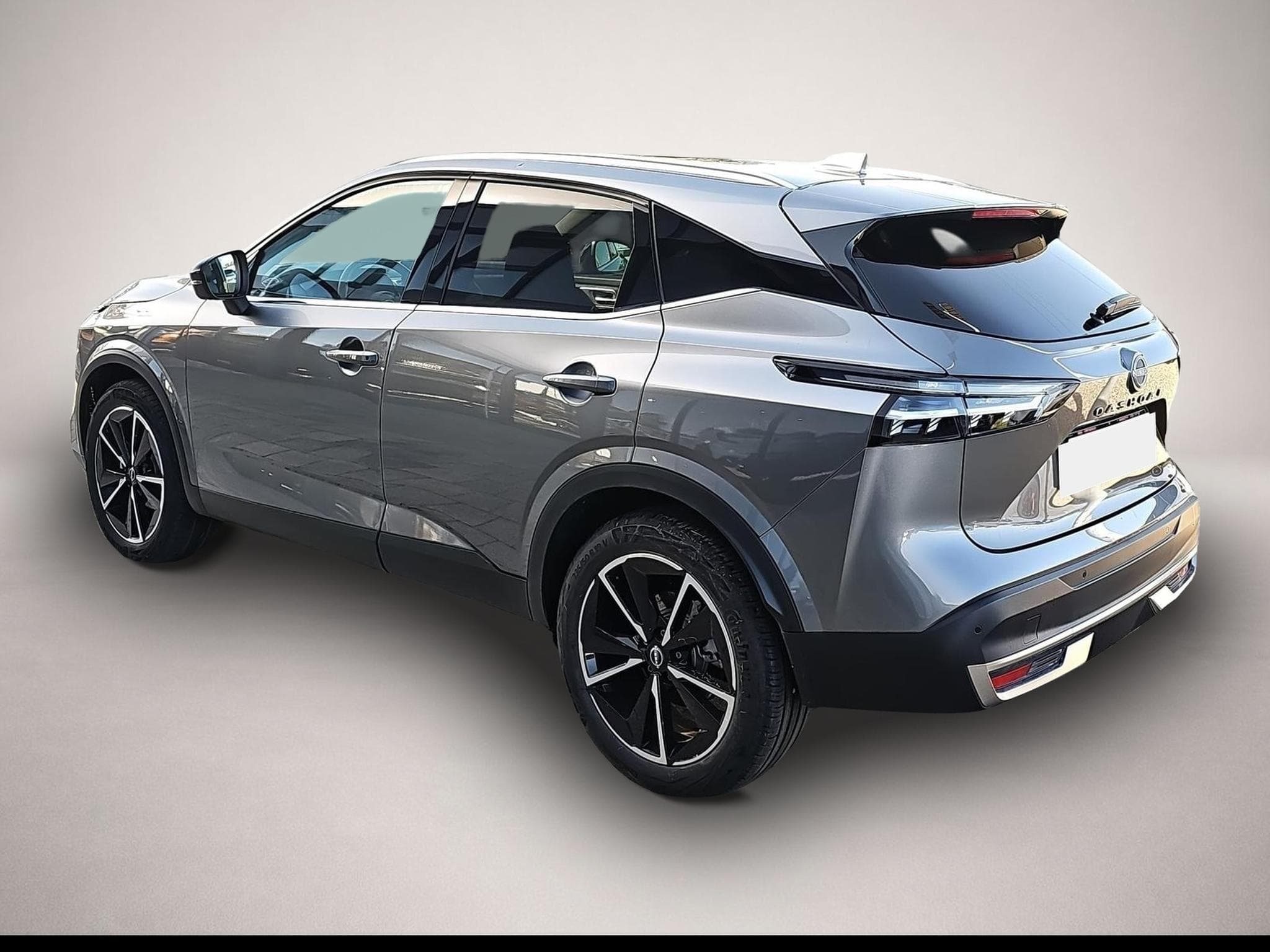 Nissan Qashqai (2026) - Photo 5