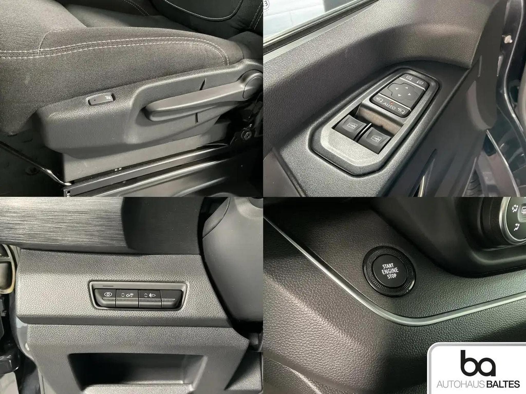 Nissan Primastar (2025) - Photo 13