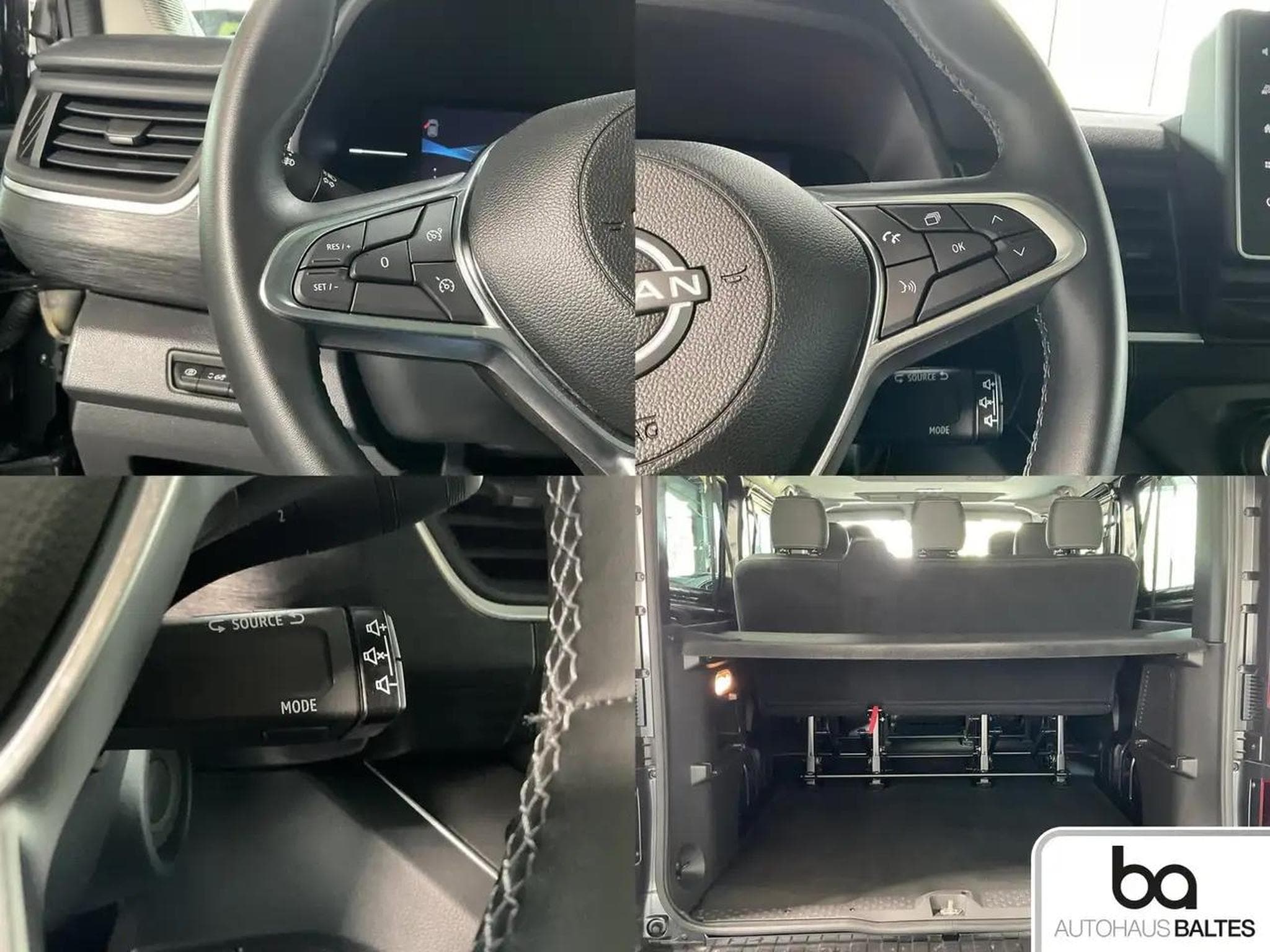 Nissan Primastar (2025) - Photo 17