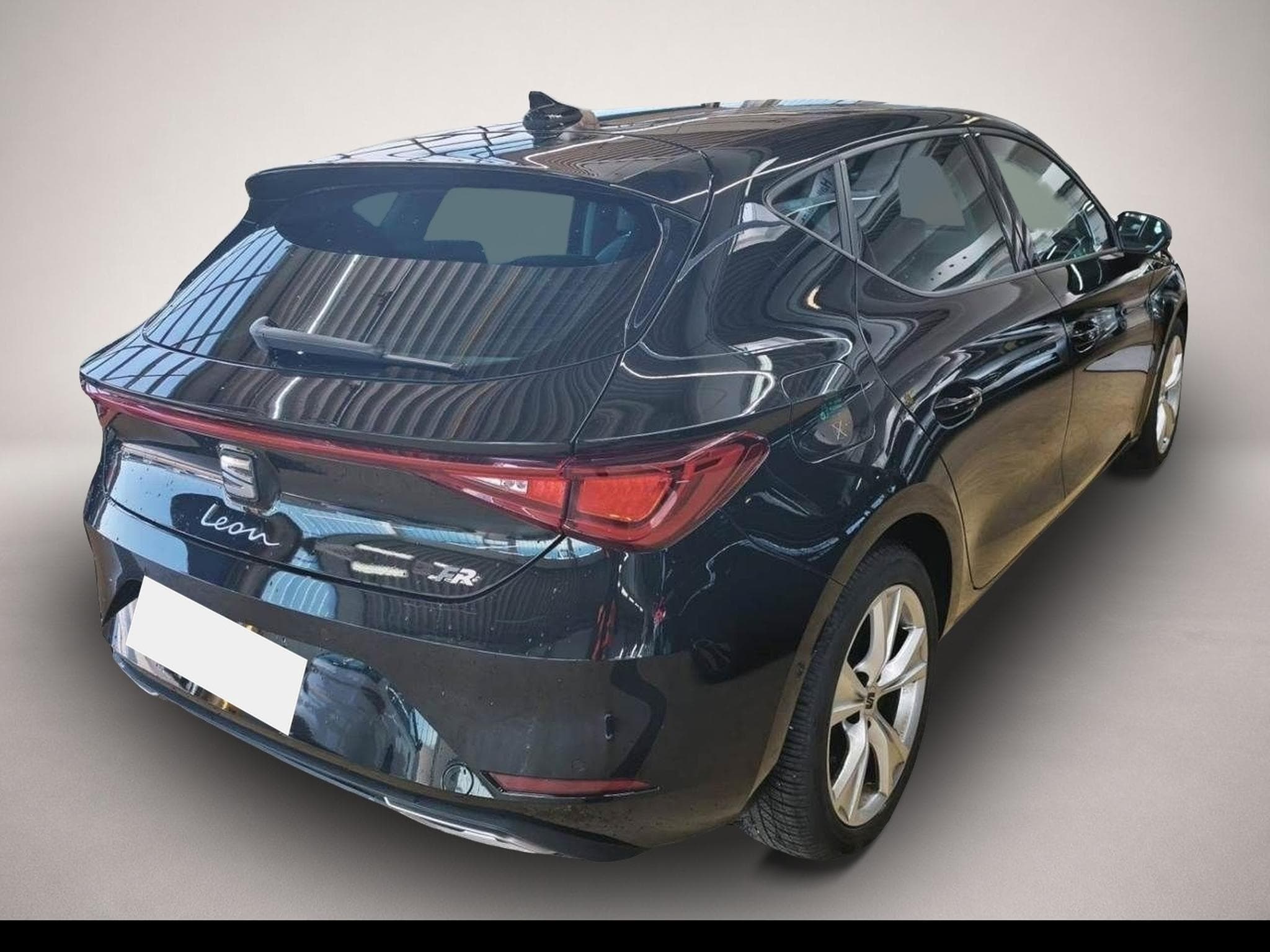 Seat Leon (2025) - Photo 2