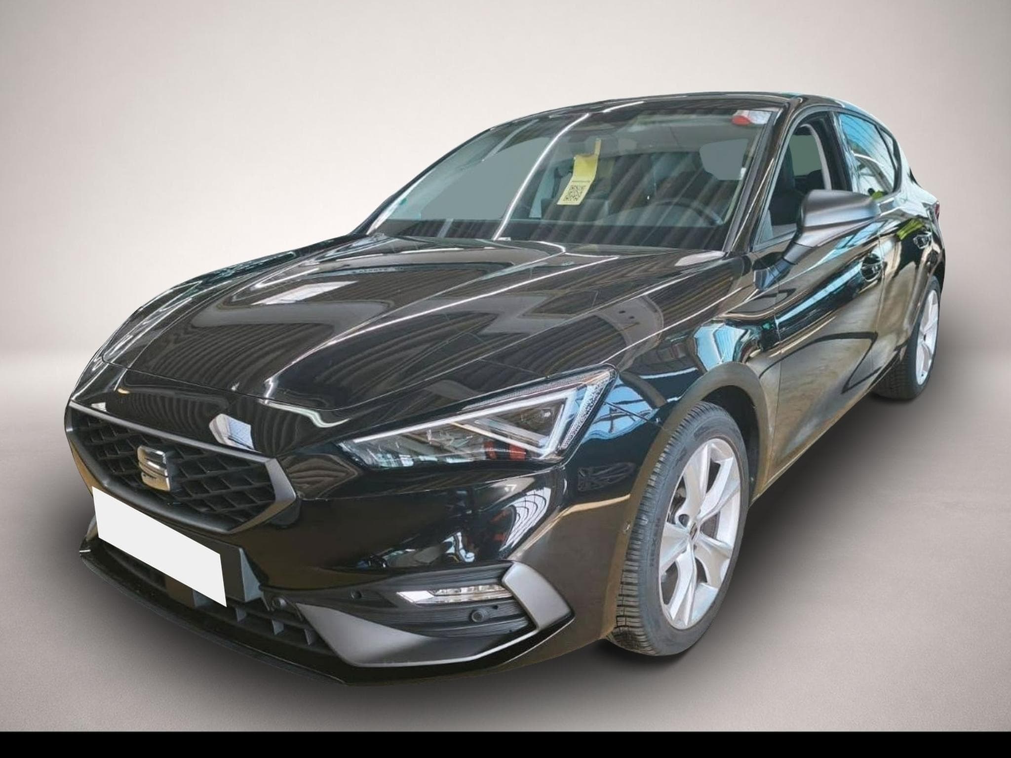 Seat Leon (2025) - Photo 1