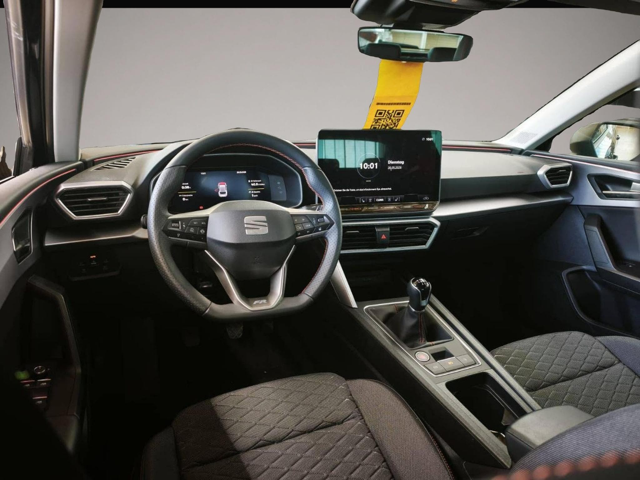 Seat Leon (2025) - Photo 3