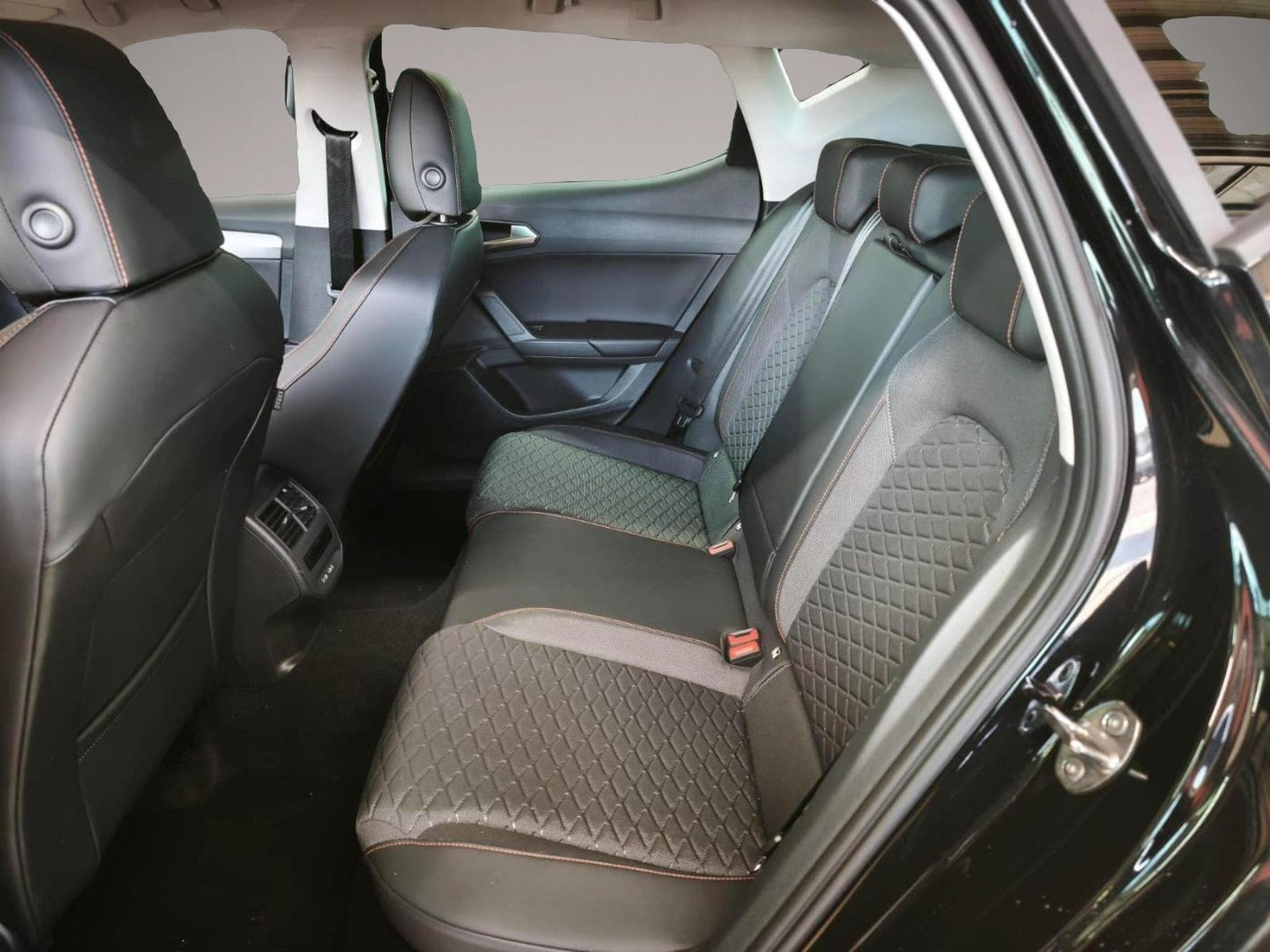 Seat Leon (2025) - Photo 4