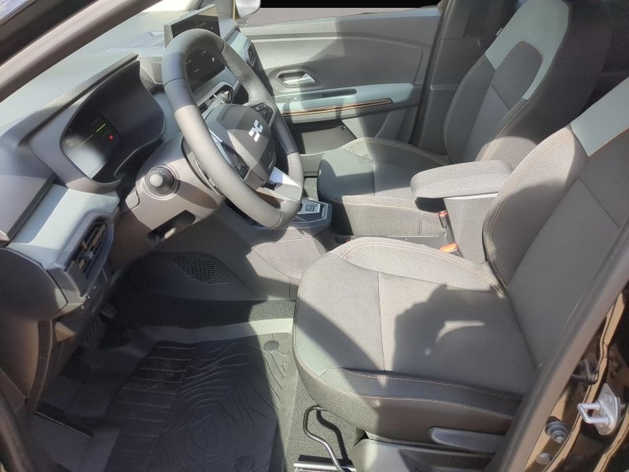 Dacia Jogger (2026) - Photo 4
