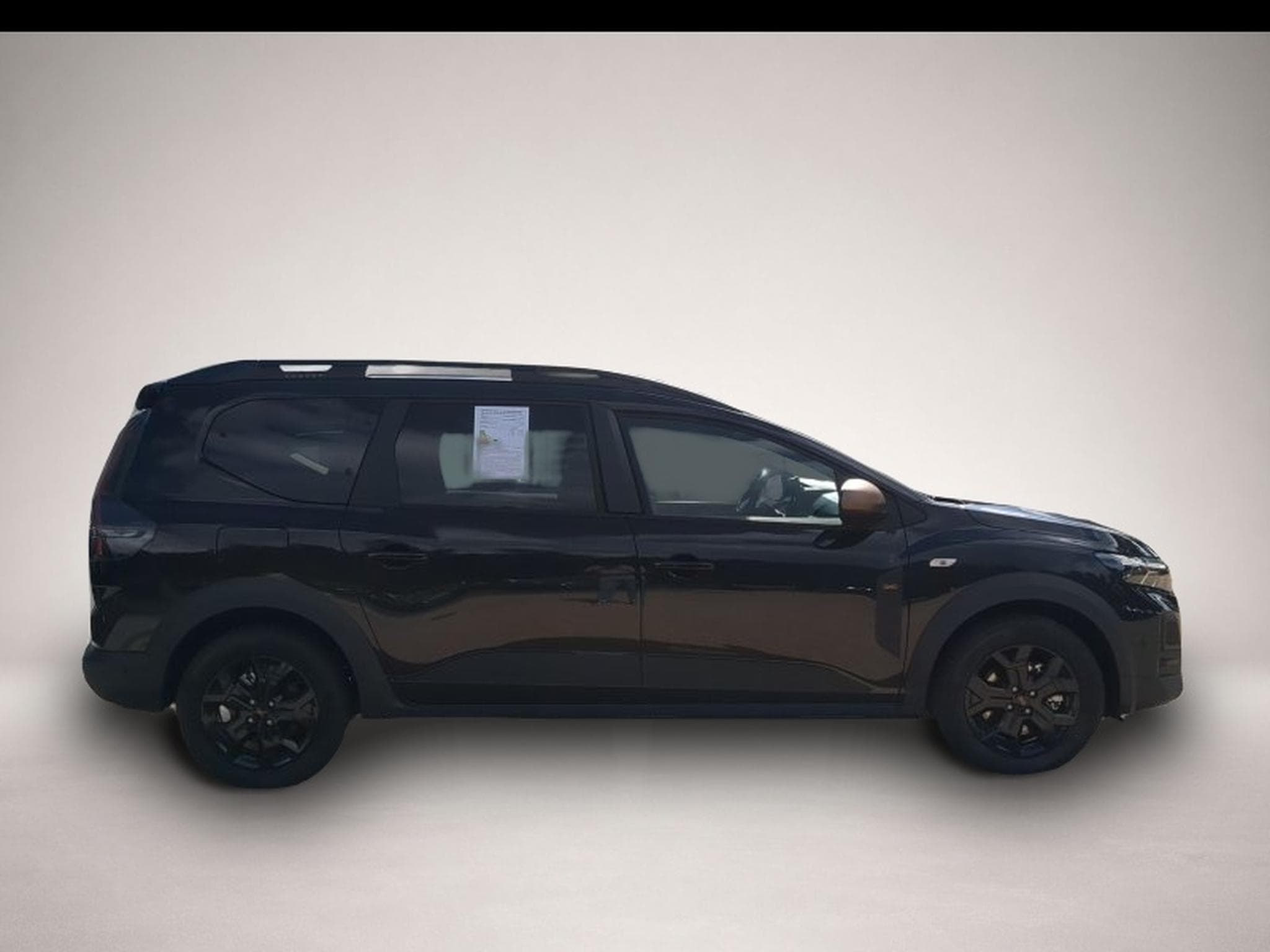 Dacia Jogger (2026) - Photo 2
