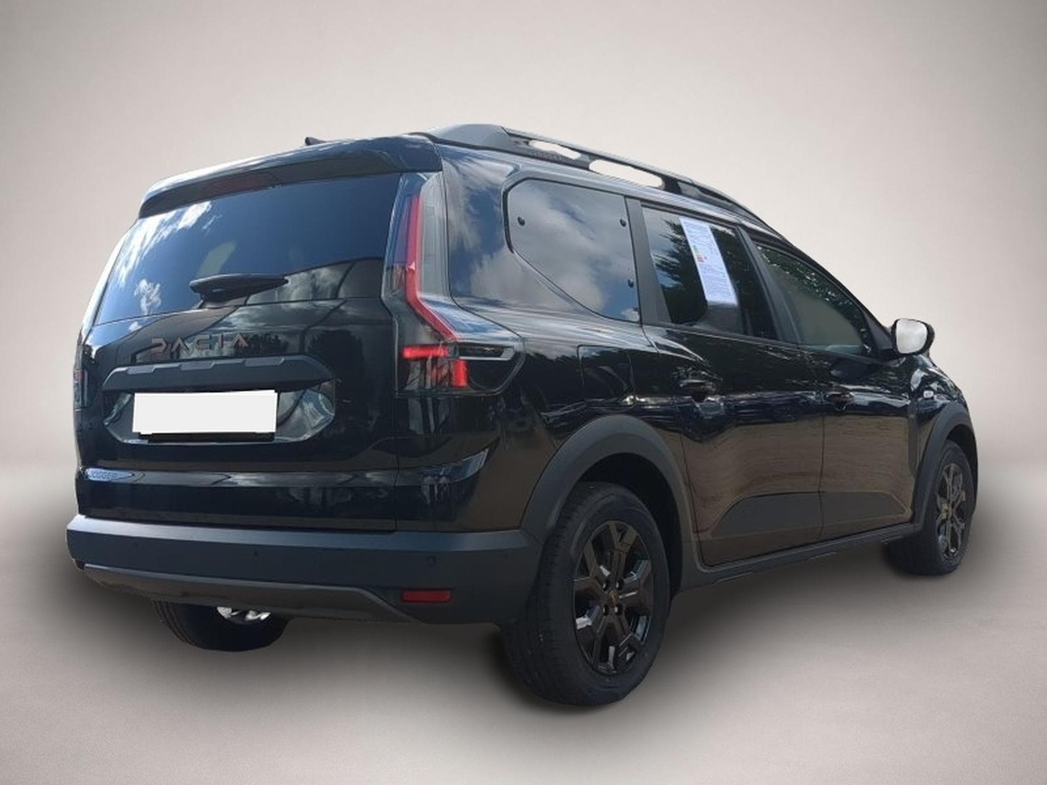 Dacia Jogger (2026) - Photo 3