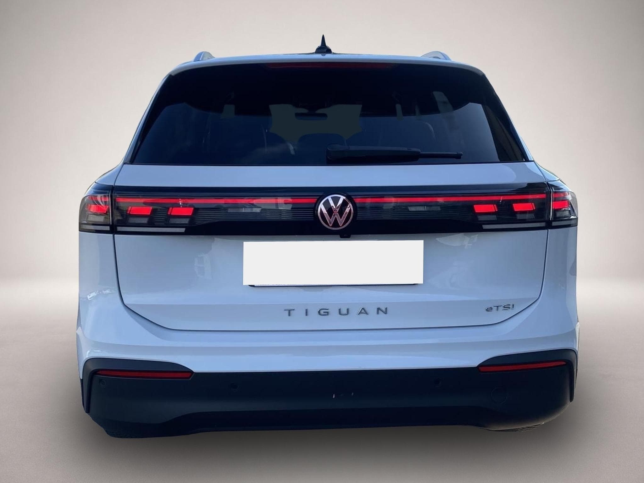 VW Tiguan (2025) - Photo 5