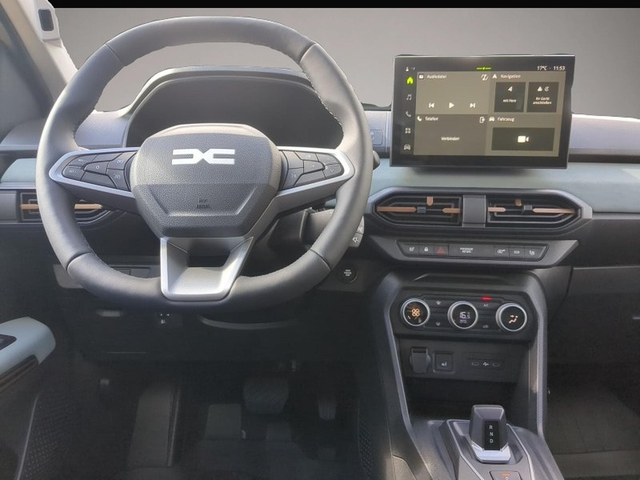 Dacia Jogger (2026) - Photo 5