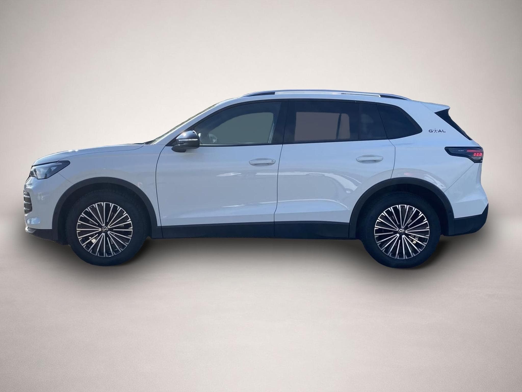 VW Tiguan (2025) - Photo 2