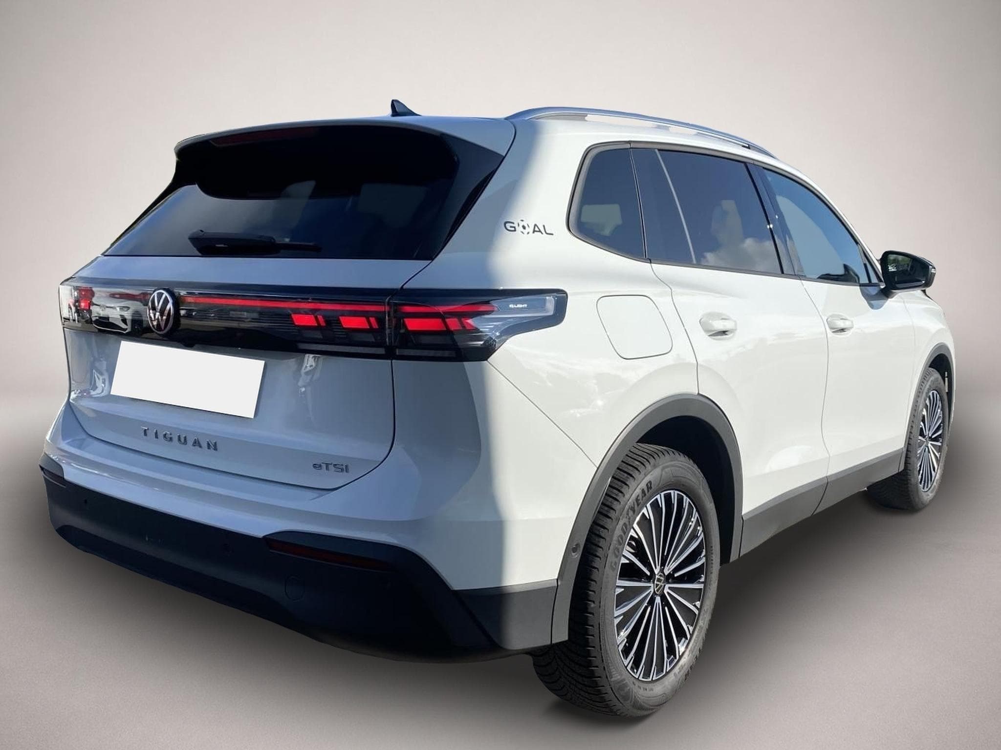 VW Tiguan (2025) - Photo 6