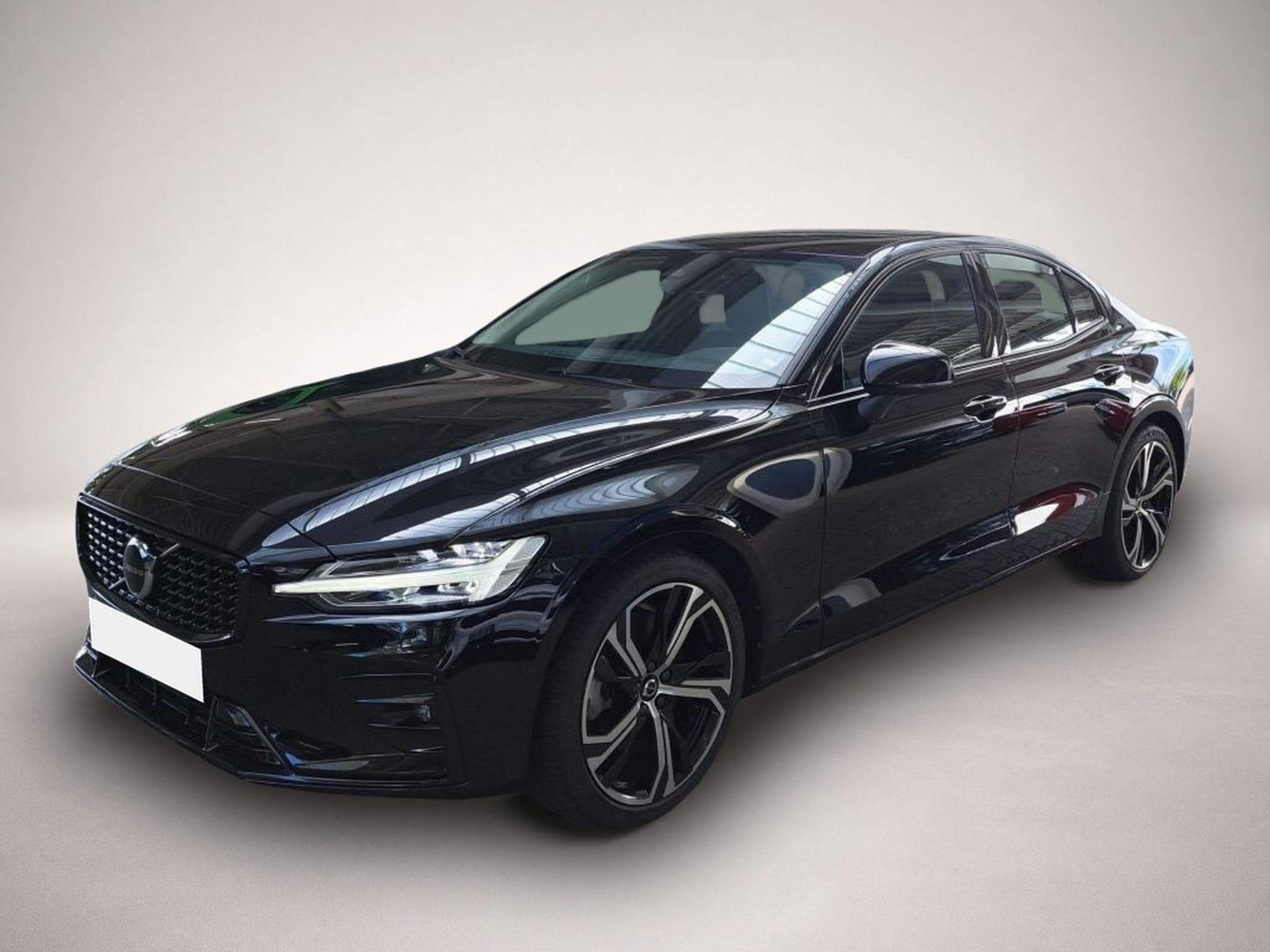 Volvo S60 (2024) - Photo 1