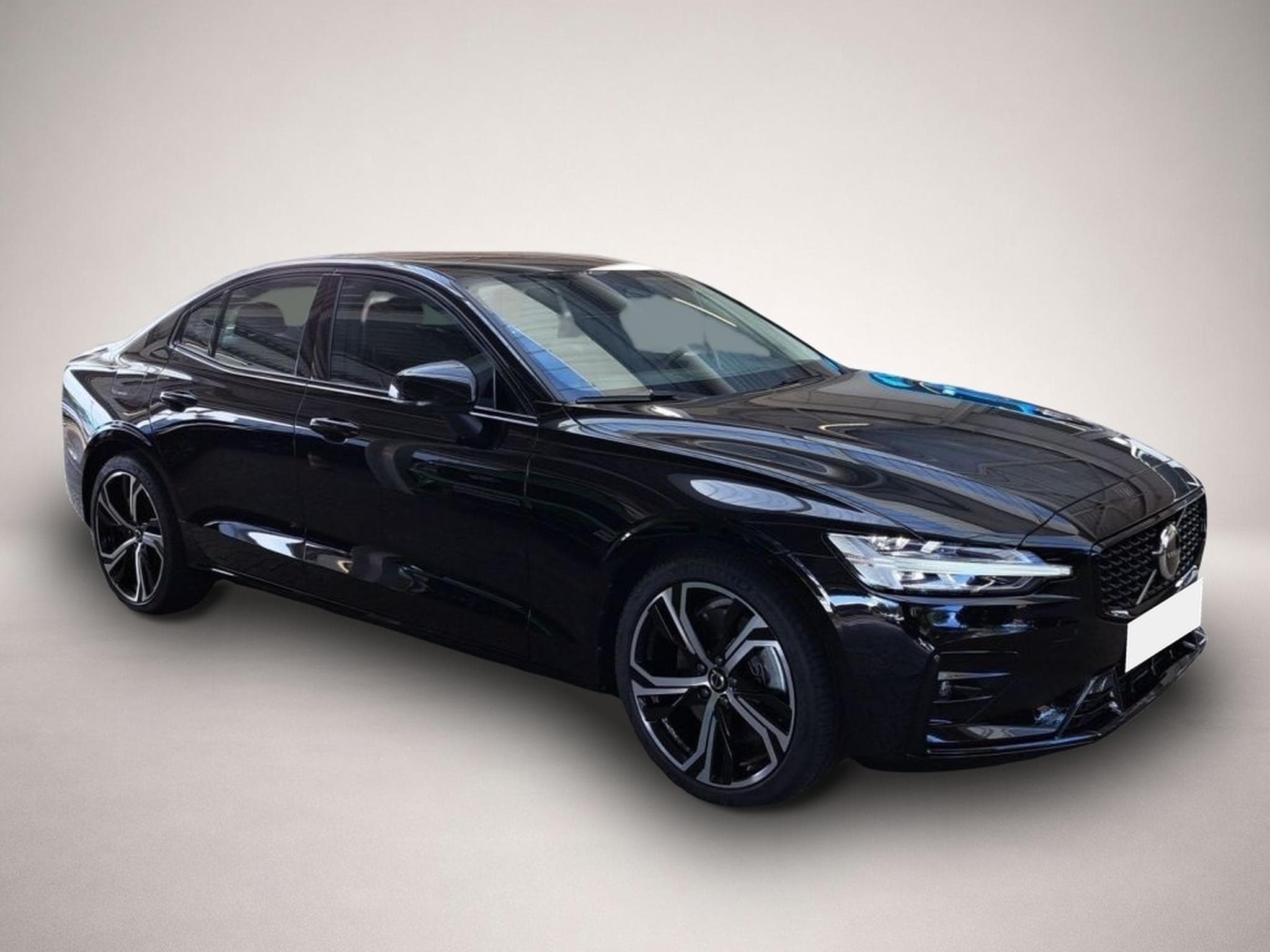 Volvo S60 (2024) - Photo 2